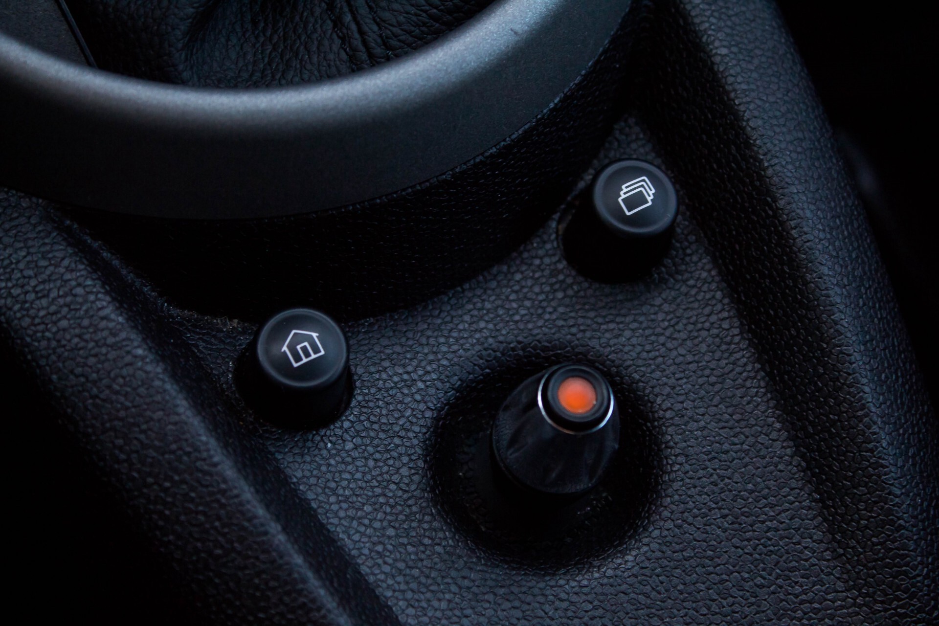 MINI Countryman 1.6 Cooper S ALL4 Chili Wired/City/Visibility/Leder/Winterset/Comfort acces Aut6 Foto 19