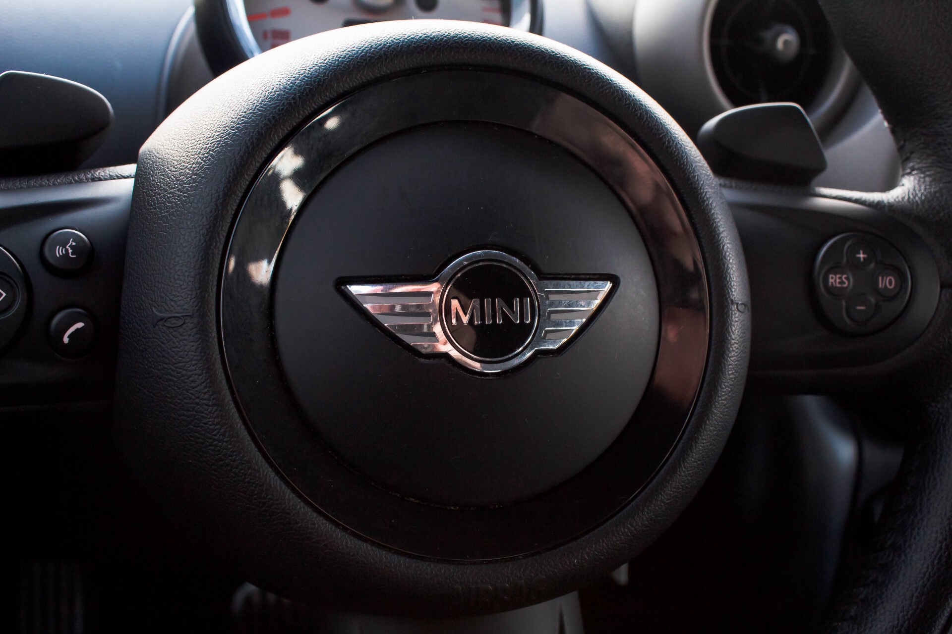 MINI Countryman 1.6 Cooper S ALL4 Chili Wired/City/Visibility/Leder/Winterset/Comfort acces Aut6 Foto 21