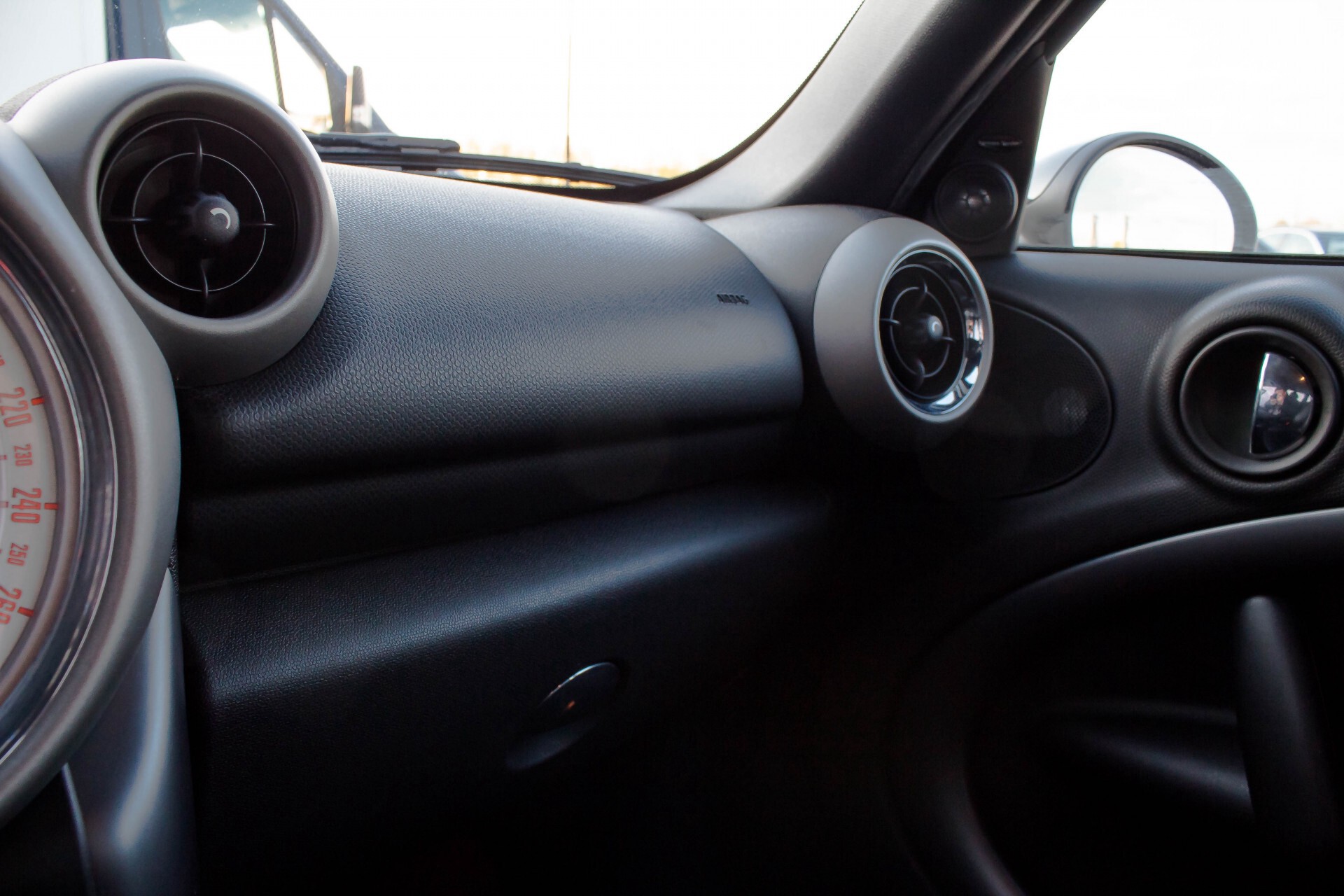 MINI Countryman 1.6 Cooper S ALL4 Chili Wired/City/Visibility/Leder/Winterset/Comfort acces Aut6 Foto 23