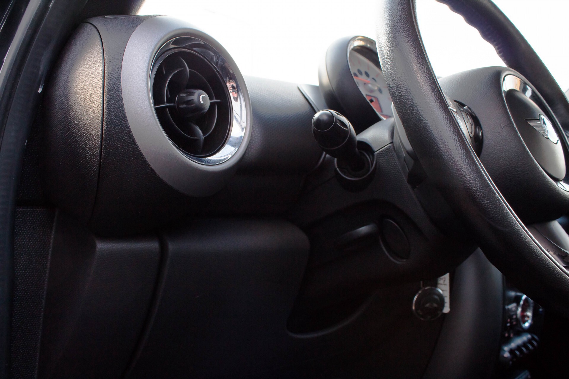 MINI Countryman 1.6 Cooper S ALL4 Chili Wired/City/Visibility/Leder/Winterset/Comfort acces Aut6 Foto 25