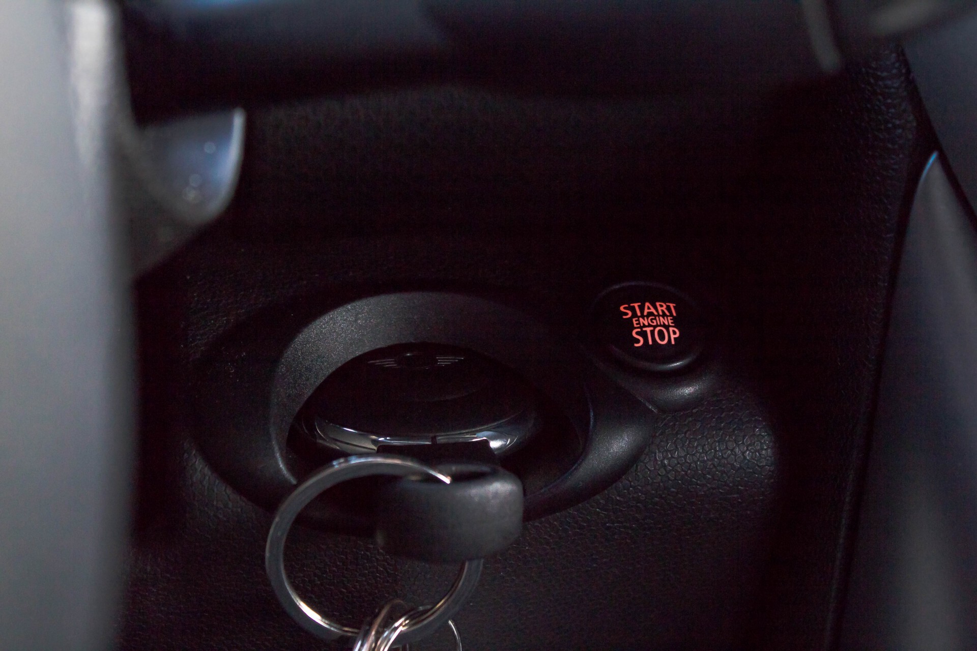 MINI Countryman 1.6 Cooper S ALL4 Chili Wired/City/Visibility/Leder/Winterset/Comfort acces Aut6 Foto 29