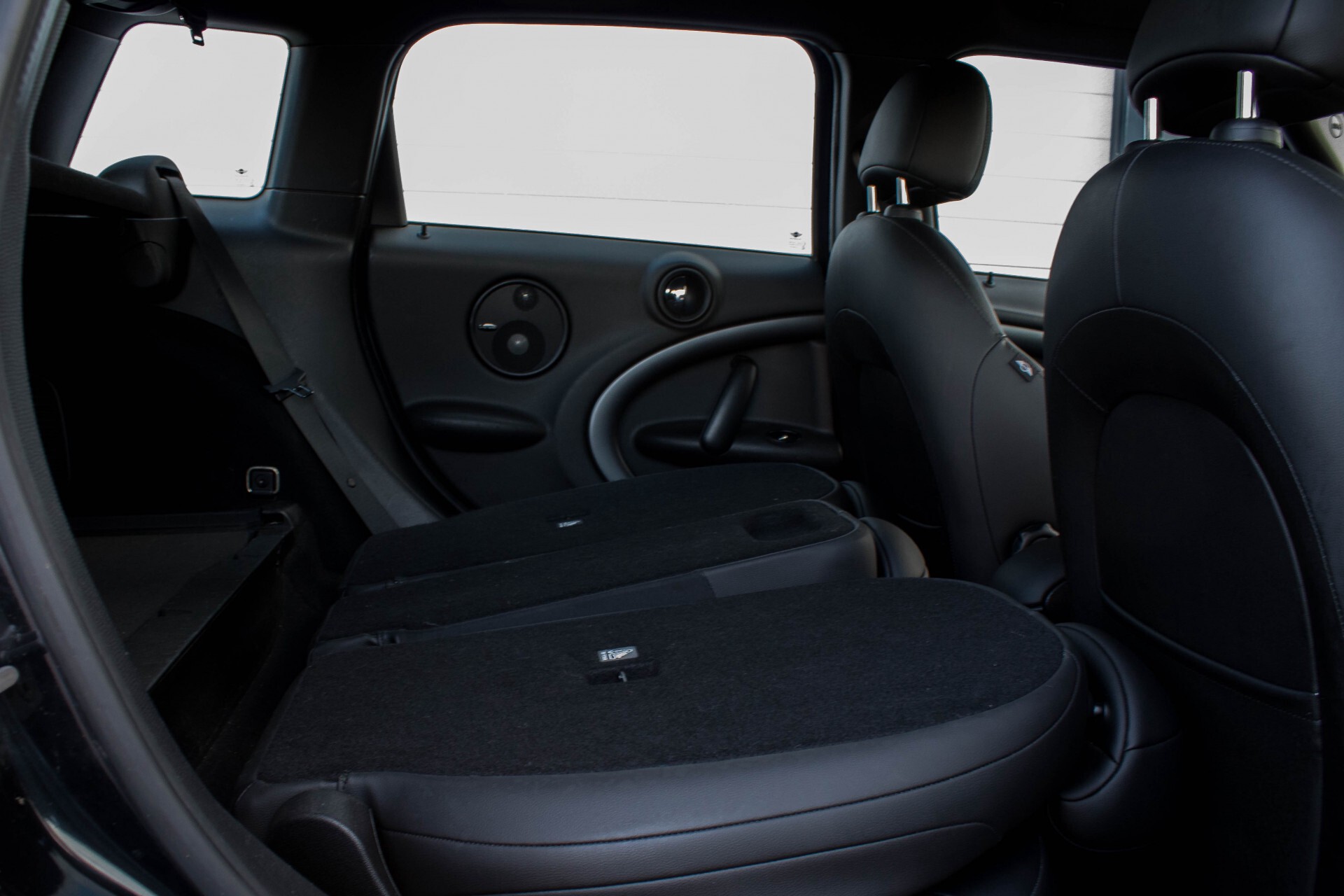 MINI Countryman 1.6 Cooper S ALL4 Chili Wired/City/Visibility/Leder/Winterset/Comfort acces Aut6 Foto 3