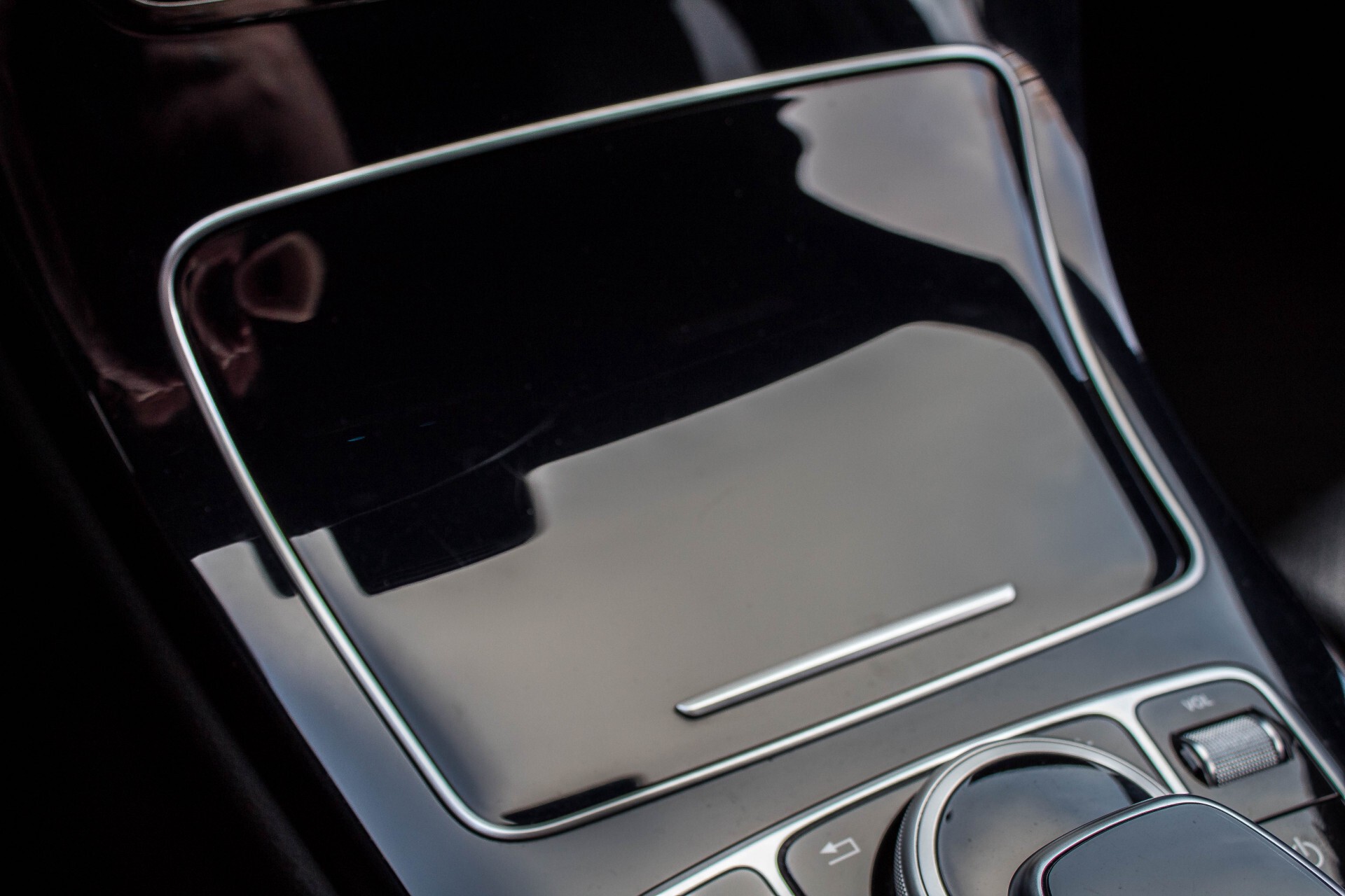 Mercedes-Benz C-Klasse Estate 220 Bluetec AMG Night Camera/Wegkl-Trhk/ILS/Navi Aut7 Foto 14