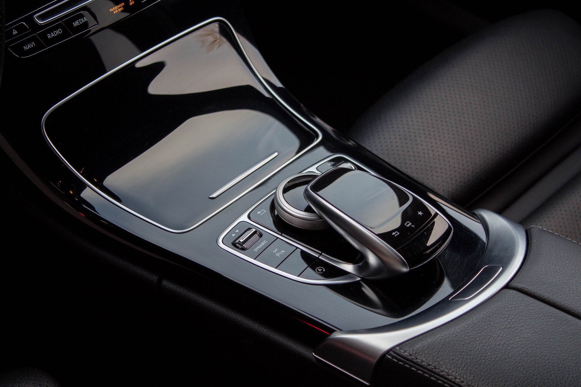 Mercedes-Benz C-Klasse Estate 220 Bluetec AMG Night Camera/Wegkl-Trhk/ILS/Navi Aut7 Foto 16