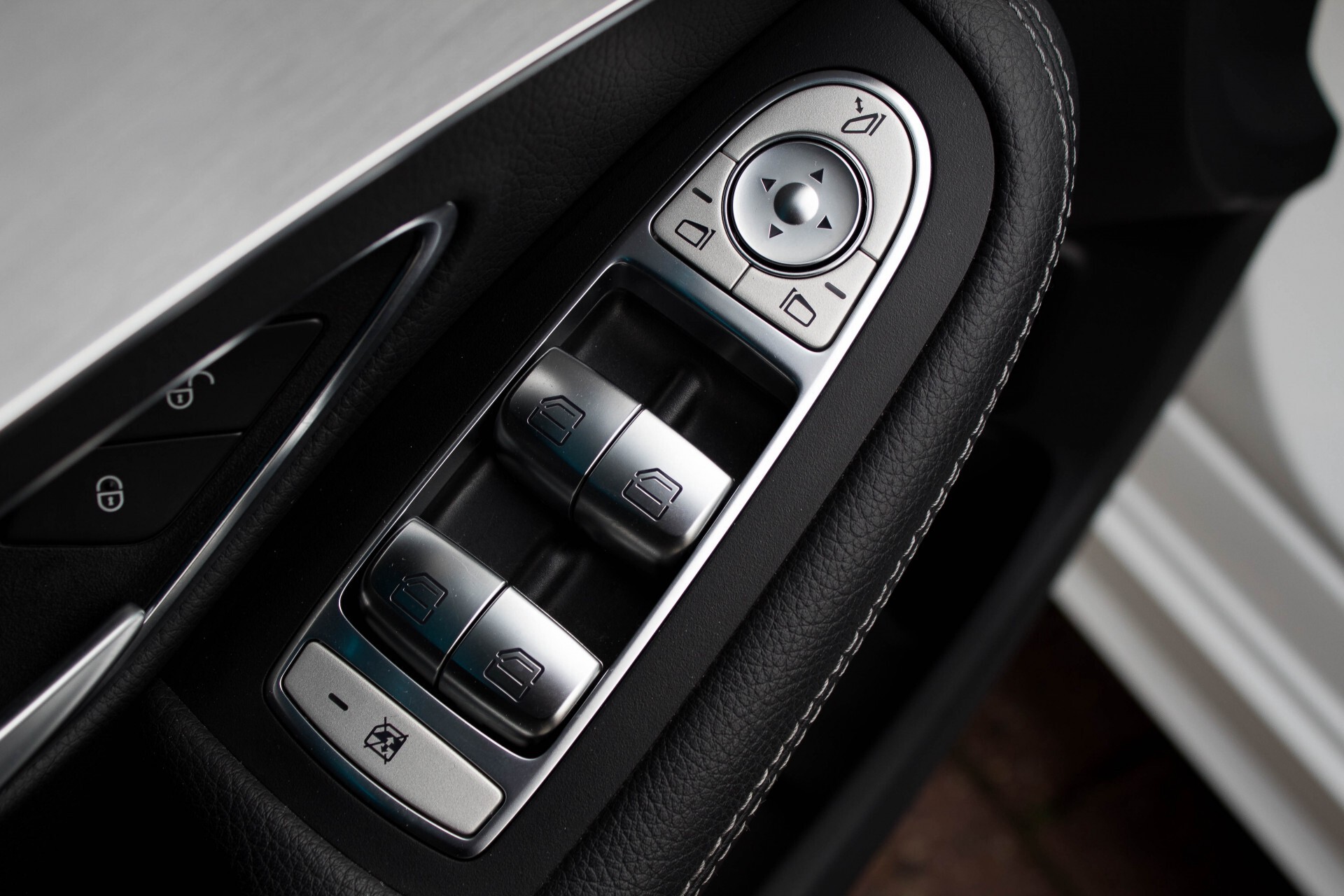 Mercedes-Benz C-Klasse Estate 220 Bluetec AMG Night Camera/Wegkl-Trhk/ILS/Navi Aut7 Foto 19