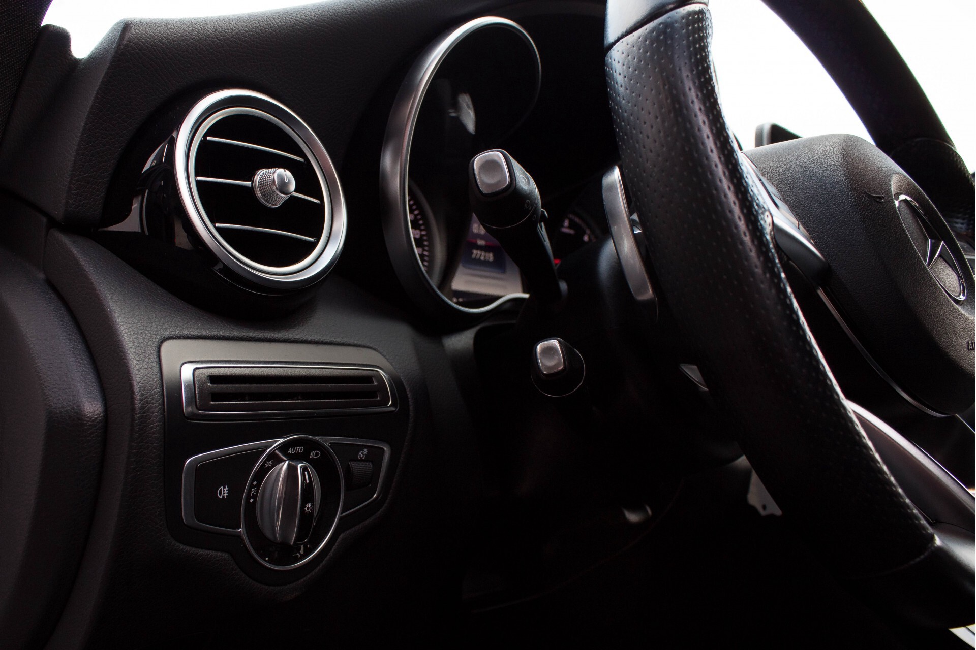 Mercedes-Benz C-Klasse Estate 220 Bluetec AMG Night Camera/Wegkl-Trhk/ILS/Navi Aut7 Foto 22