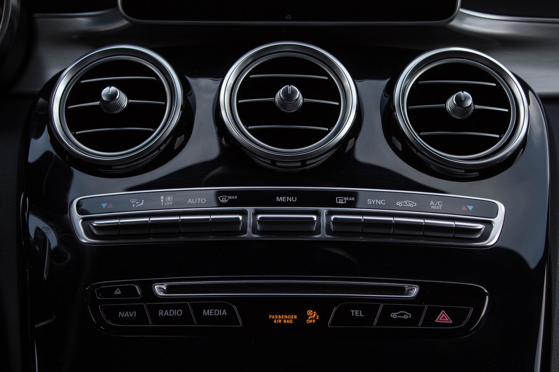 Mercedes-Benz C-Klasse Estate 220 Bluetec AMG Night Camera/Wegkl-Trhk/ILS/Navi Aut7 Foto 26