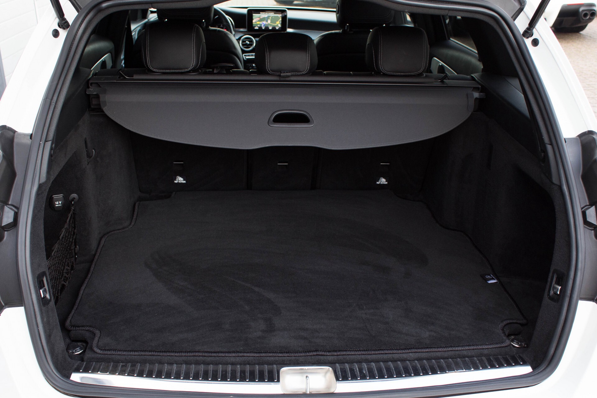 Mercedes-Benz C-Klasse Estate 220 Bluetec AMG Night Camera/Wegkl-Trhk/ILS/Navi Aut7 Foto 28