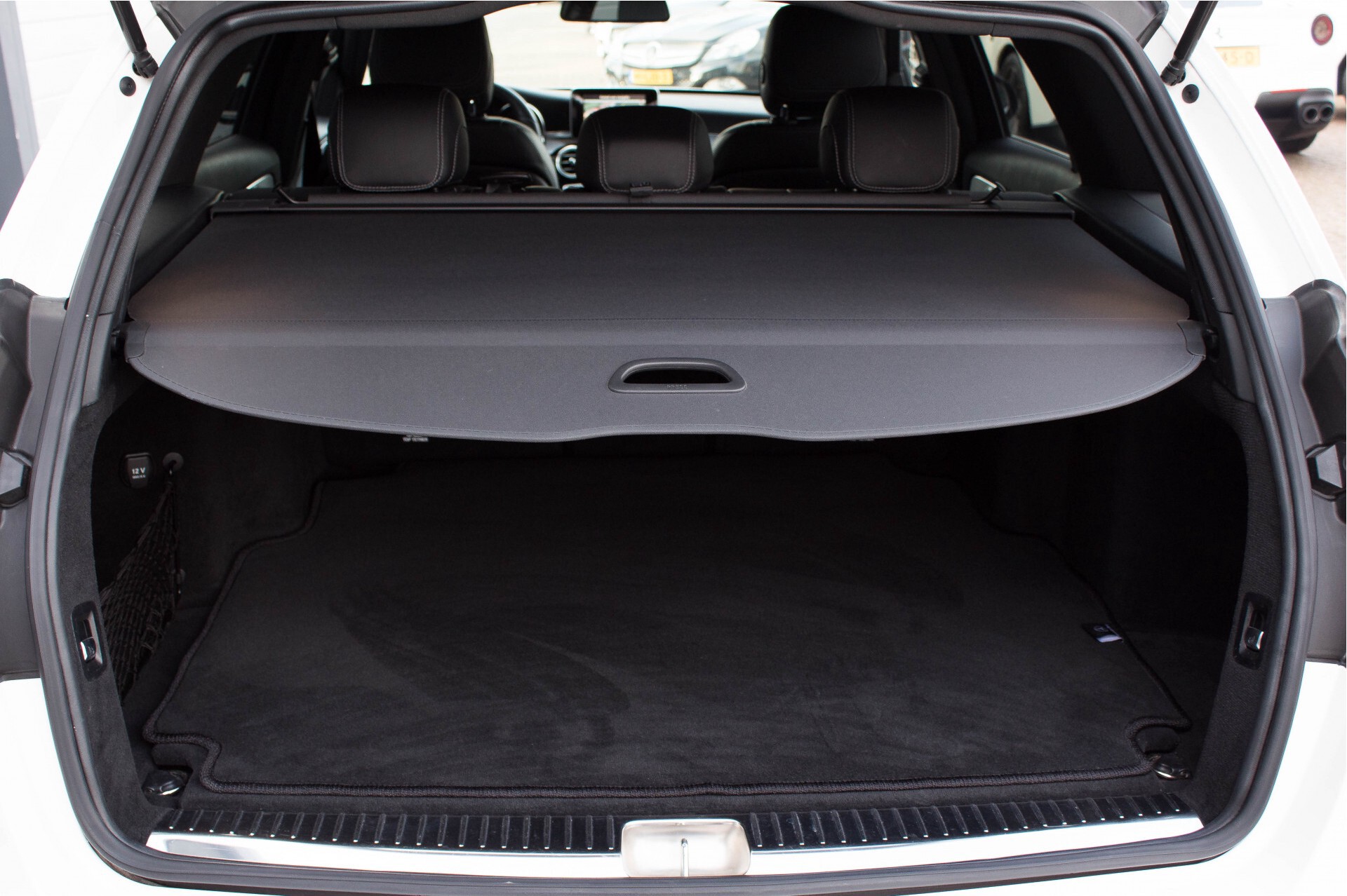 Mercedes-Benz C-Klasse Estate 220 Bluetec AMG Night Camera/Wegkl-Trhk/ILS/Navi Aut7 Foto 29