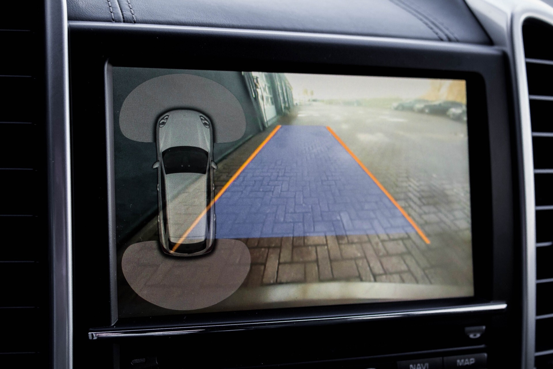 Porsche Cayenne 4.2 D S Sportdesign Adaptive 18-weg stoelen/Bose/Panorama/Blackpack Aut8 Foto 15