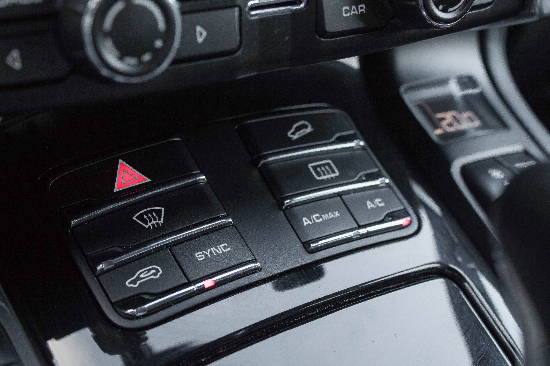 Porsche Cayenne 4.2 D S Sportdesign Adaptive 18-weg stoelen/Bose/Panorama/Blackpack Aut8 Foto 18