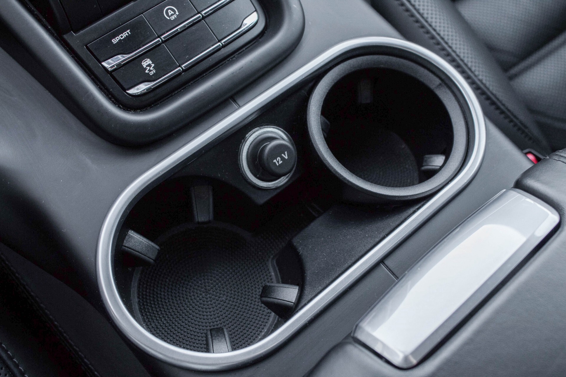 Porsche Cayenne 4.2 D S Sportdesign Adaptive 18-weg stoelen/Bose/Panorama/Blackpack Aut8 Foto 20