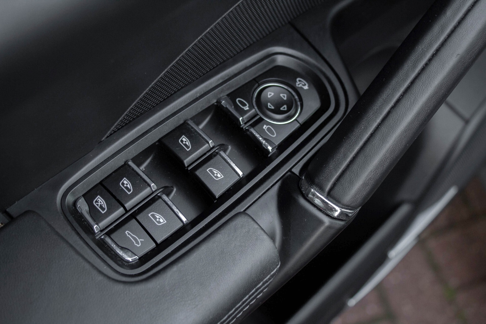 Porsche Cayenne 4.2 D S Sportdesign Adaptive 18-weg stoelen/Bose/Panorama/Blackpack Aut8 Foto 26