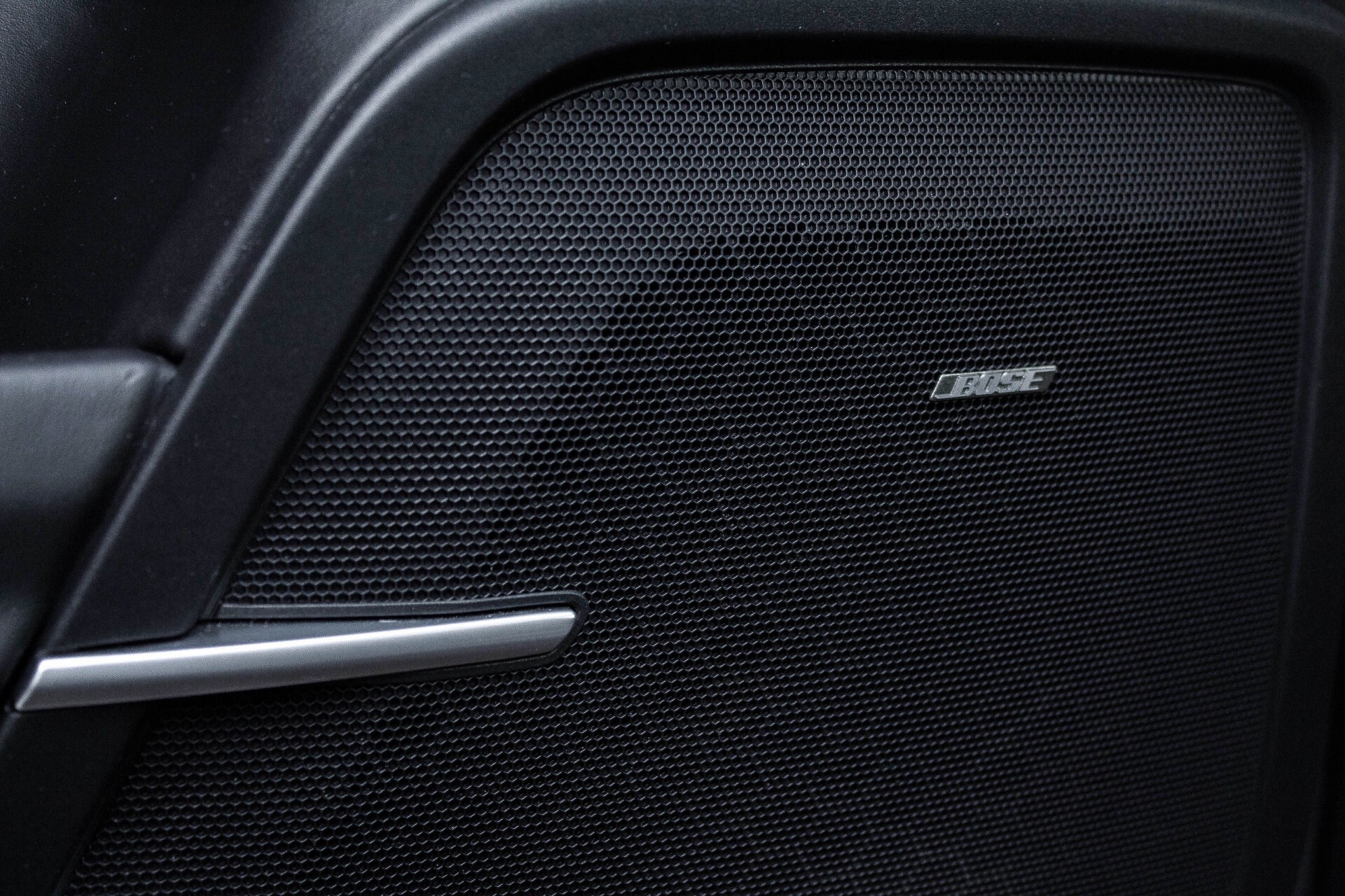 Porsche Cayenne 4.2 D S Sportdesign Adaptive 18-weg stoelen/Bose/Panorama/Blackpack Aut8 Foto 27