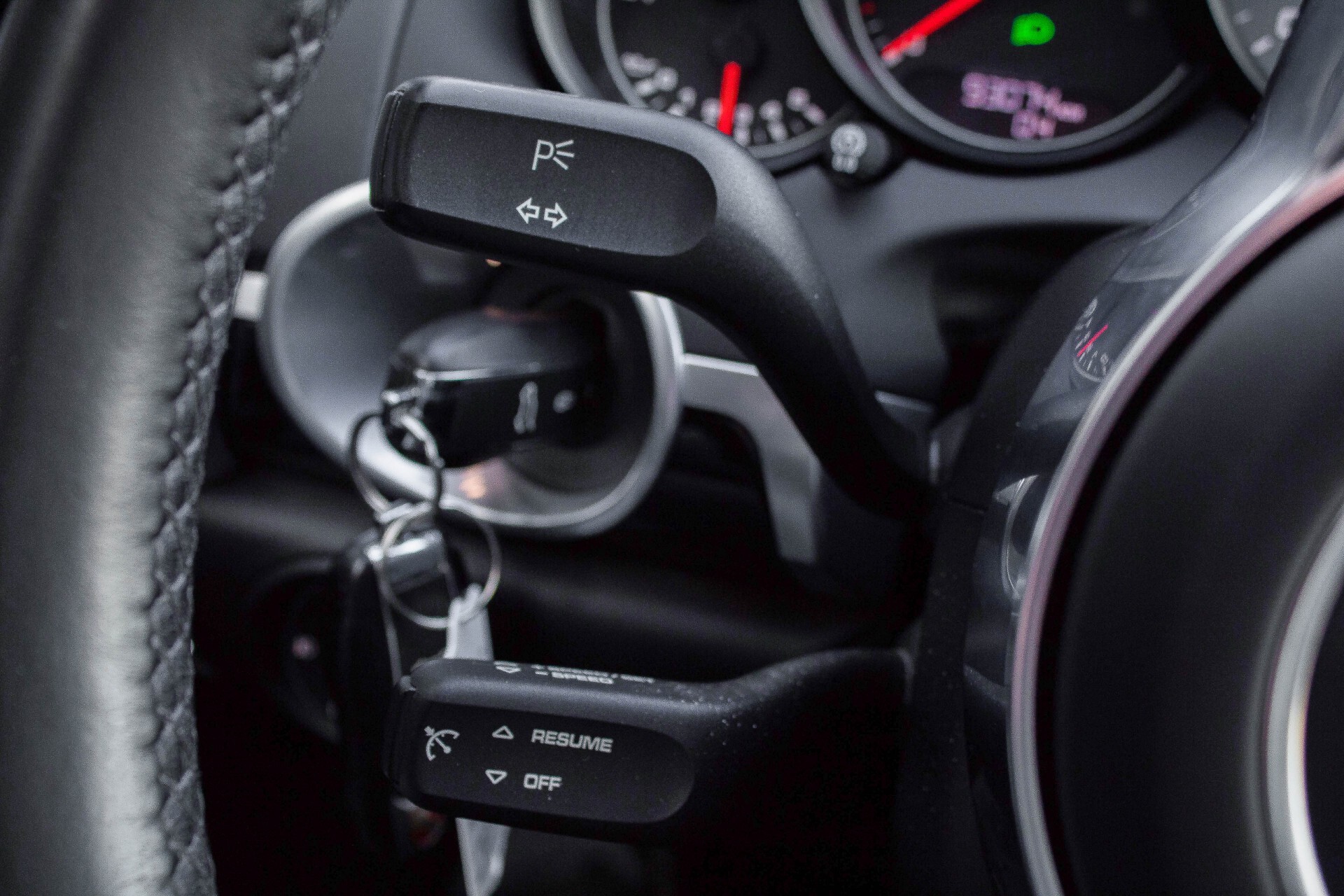 Porsche Cayenne 4.2 D S Sportdesign Adaptive 18-weg stoelen/Bose/Panorama/Blackpack Aut8 Foto 30