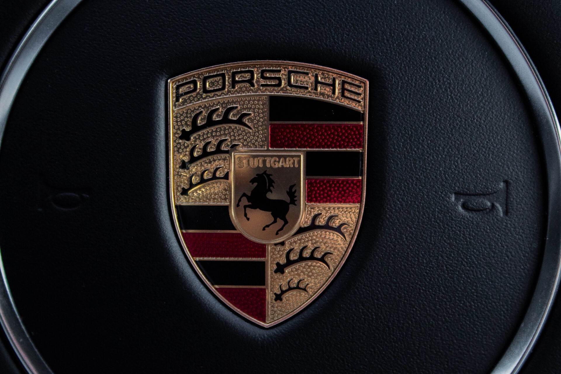 Porsche Cayenne 4.2 D S Sportdesign Adaptive 18-weg stoelen/Bose/Panorama/Blackpack Aut8 Foto 31