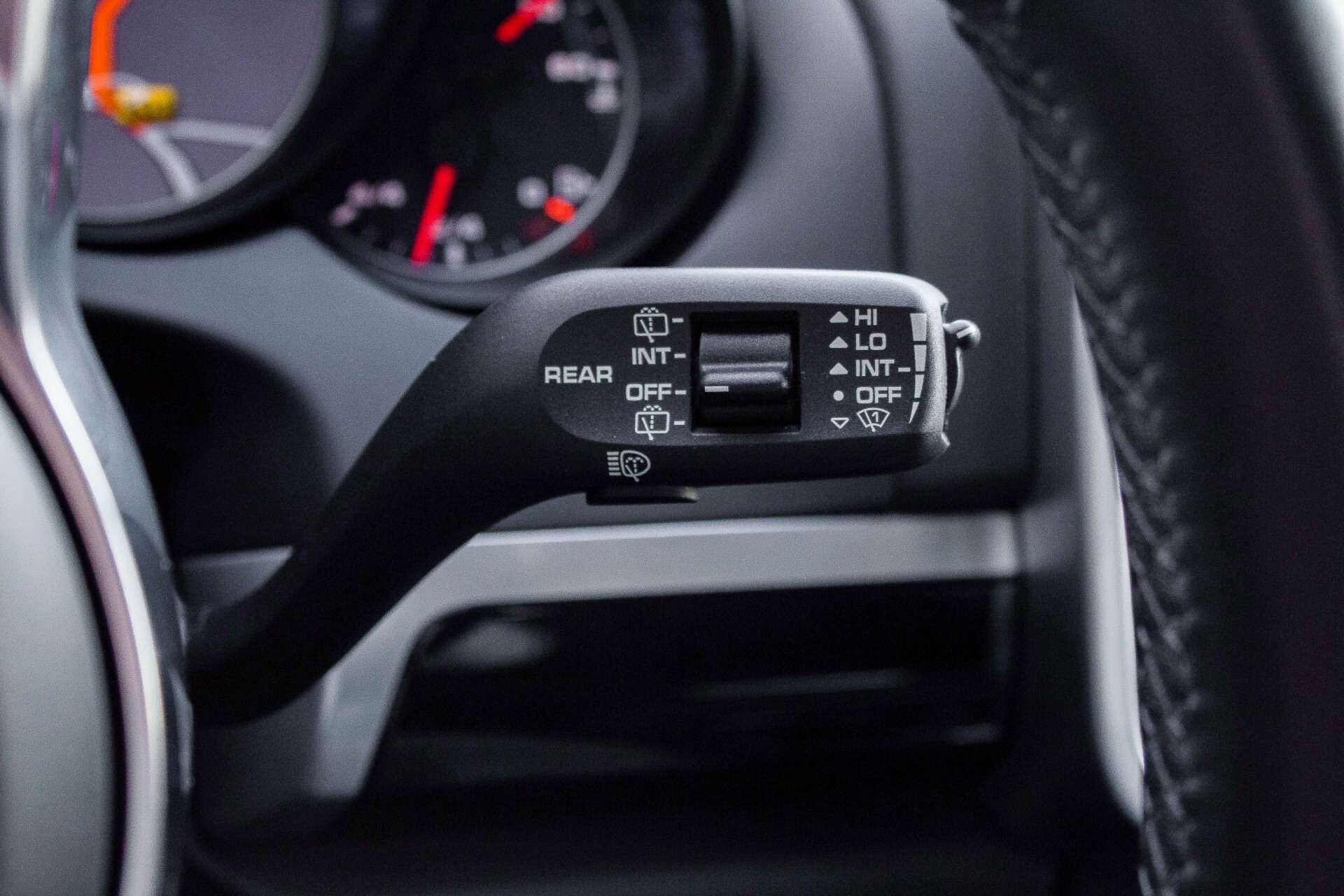 Porsche Cayenne 4.2 D S Sportdesign Adaptive 18-weg stoelen/Bose/Panorama/Blackpack Aut8 Foto 32