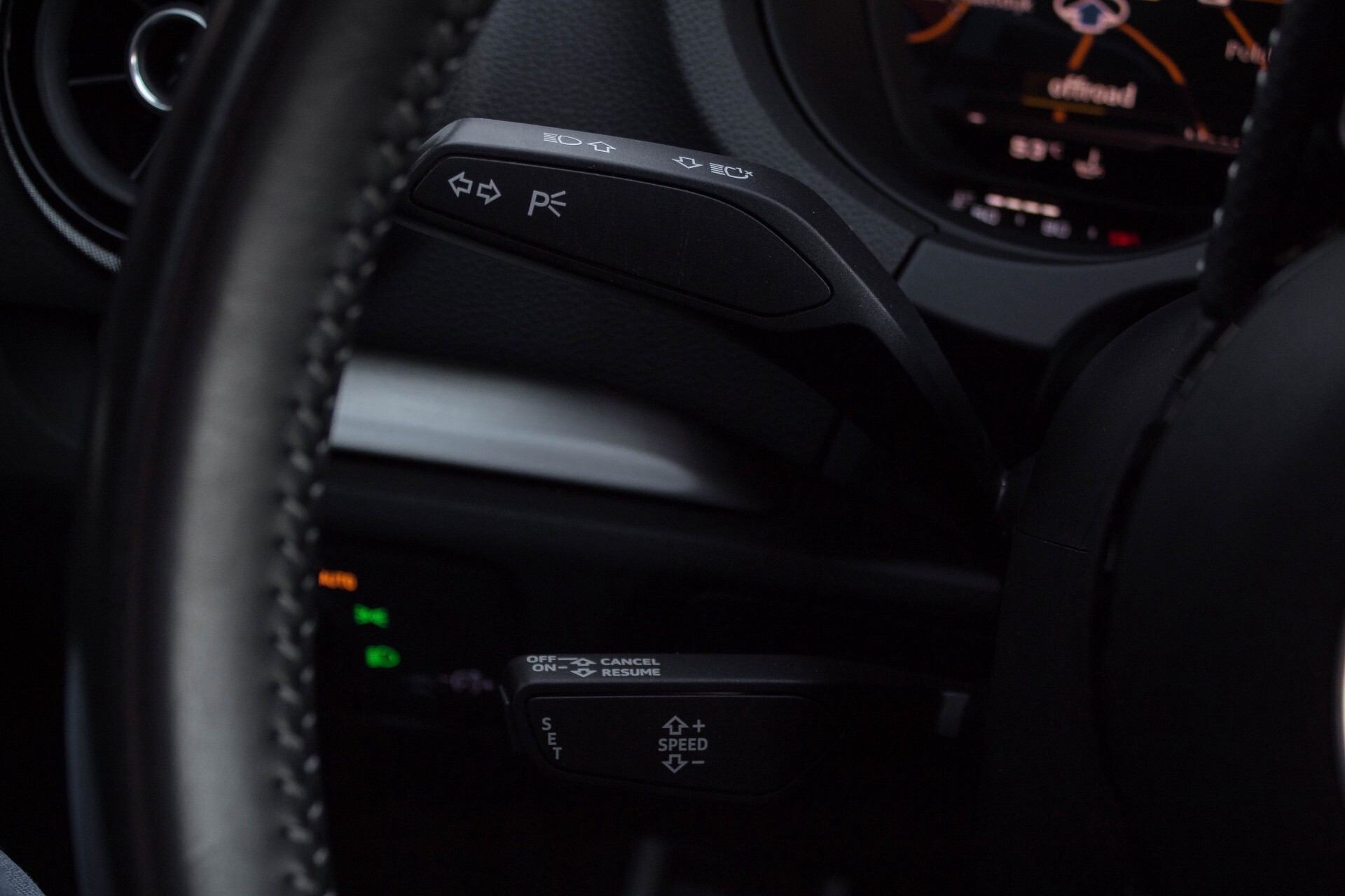 Audi A3 Limousine 2.0 TFSI S3 FACELIFT Quattro B&O/RSseats/Virtual/Pano/Xenon/Prolineplus Aut7 Foto 10