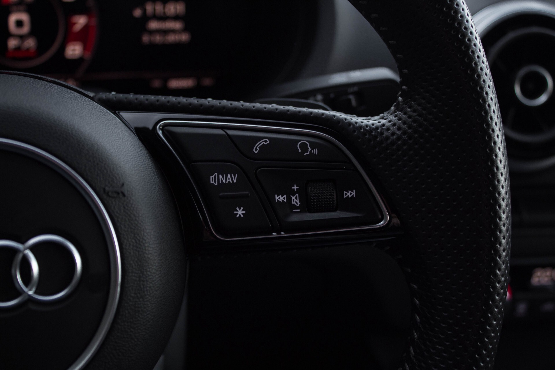 Audi A3 Limousine 2.0 TFSI S3 FACELIFT Quattro B&O/RSseats/Virtual/Pano/Xenon/Prolineplus Aut7 Foto 13