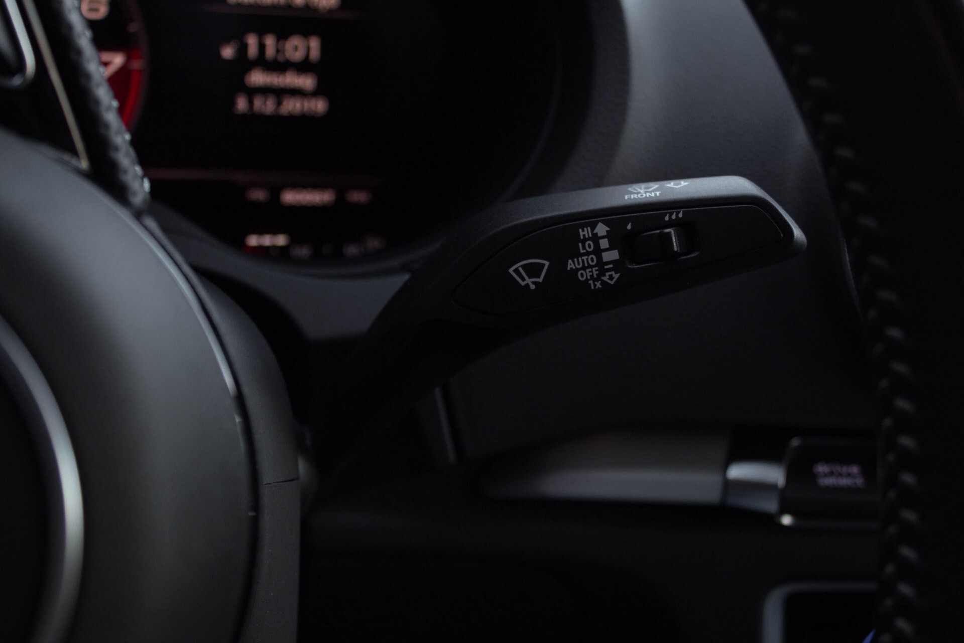 Audi A3 Limousine 2.0 TFSI S3 FACELIFT Quattro B&O/RSseats/Virtual/Pano/Xenon/Prolineplus Aut7 Foto 14