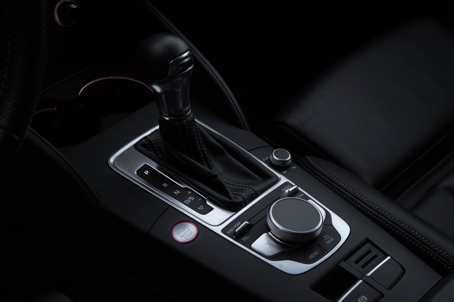 Audi A3 Limousine 2.0 TFSI S3 FACELIFT Quattro B&O/RSseats/Virtual/Pano/Xenon/Prolineplus Aut7 Foto 20