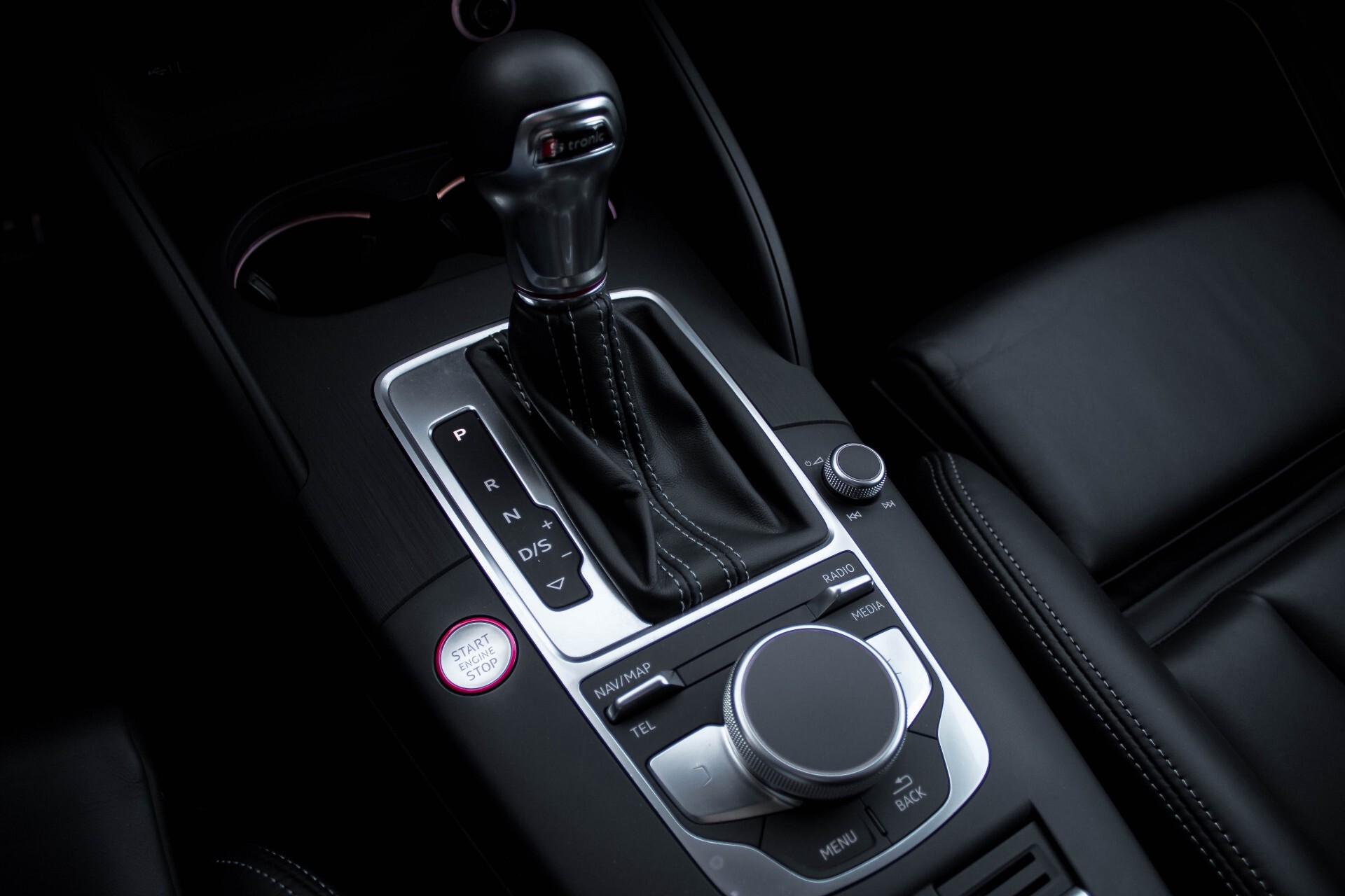 Audi A3 Limousine 2.0 TFSI S3 FACELIFT Quattro B&O/RSseats/Virtual/Pano/Xenon/Prolineplus Aut7 Foto 21