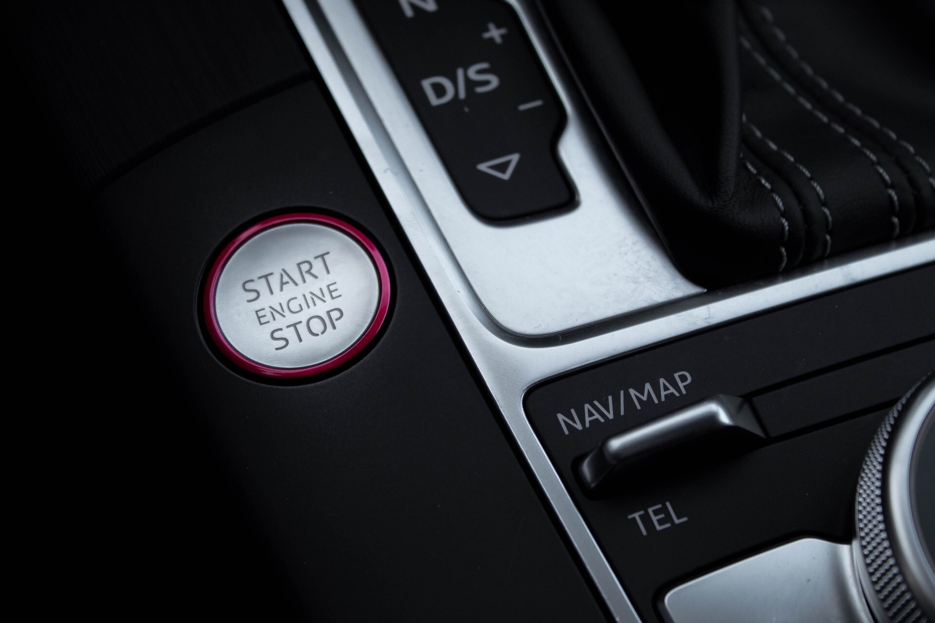 Audi A3 Limousine 2.0 TFSI S3 FACELIFT Quattro B&O/RSseats/Virtual/Pano/Xenon/Prolineplus Aut7 Foto 22