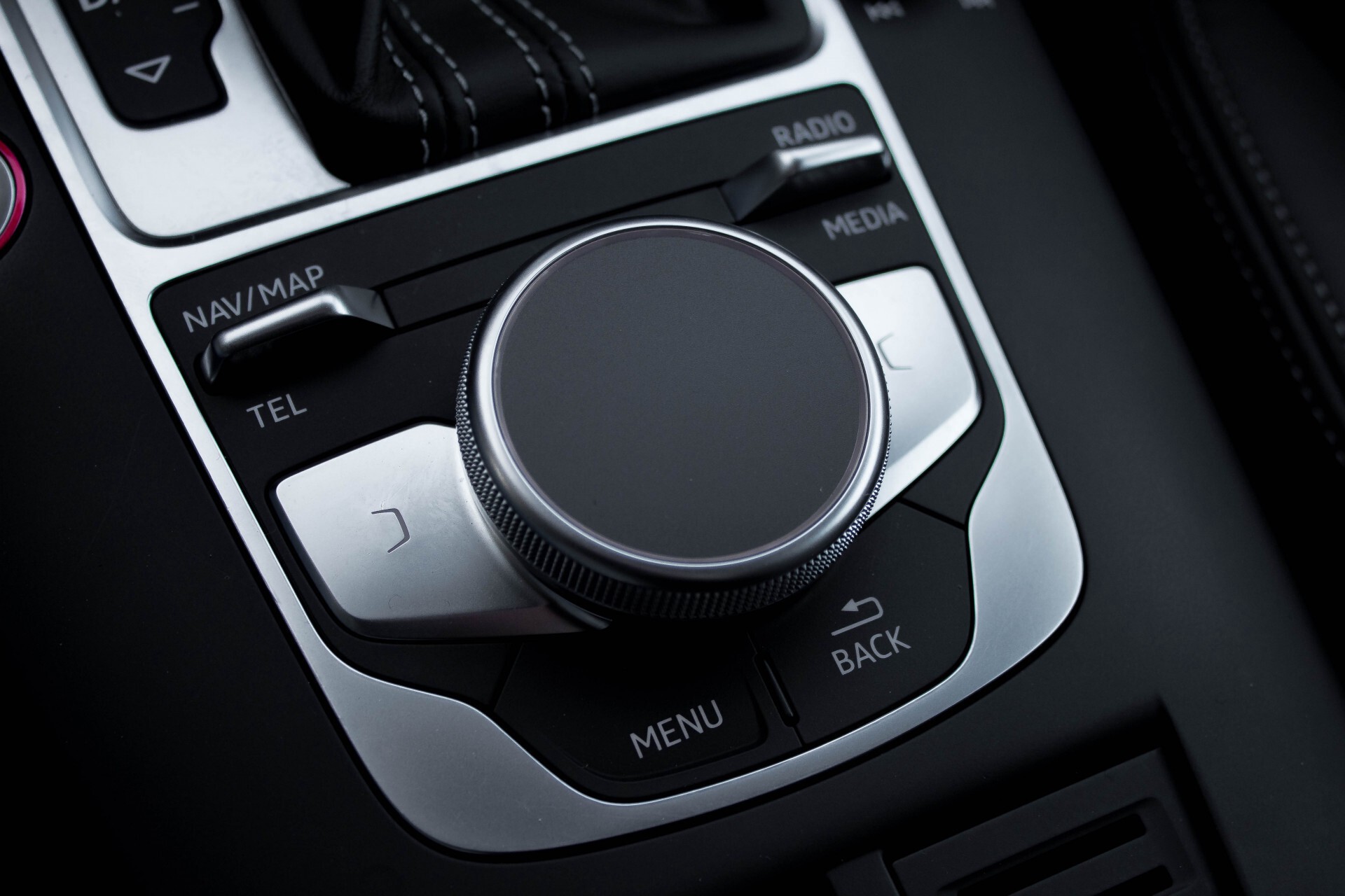 Audi A3 Limousine 2.0 TFSI S3 FACELIFT Quattro B&O/RSseats/Virtual/Pano/Xenon/Prolineplus Aut7 Foto 24