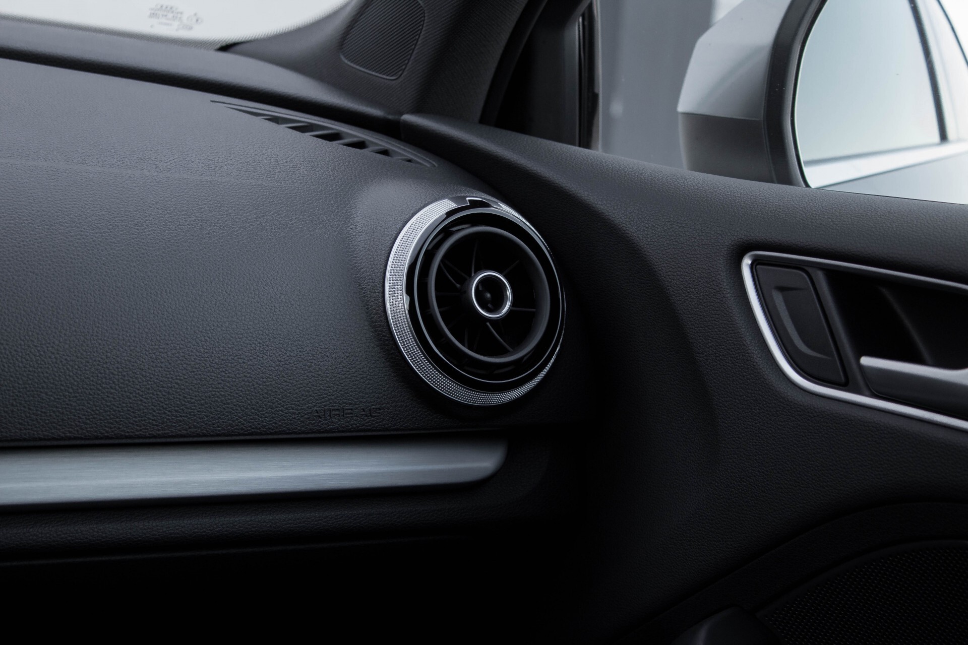 Audi A3 Limousine 2.0 TFSI S3 FACELIFT Quattro B&O/RSseats/Virtual/Pano/Xenon/Prolineplus Aut7 Foto 32