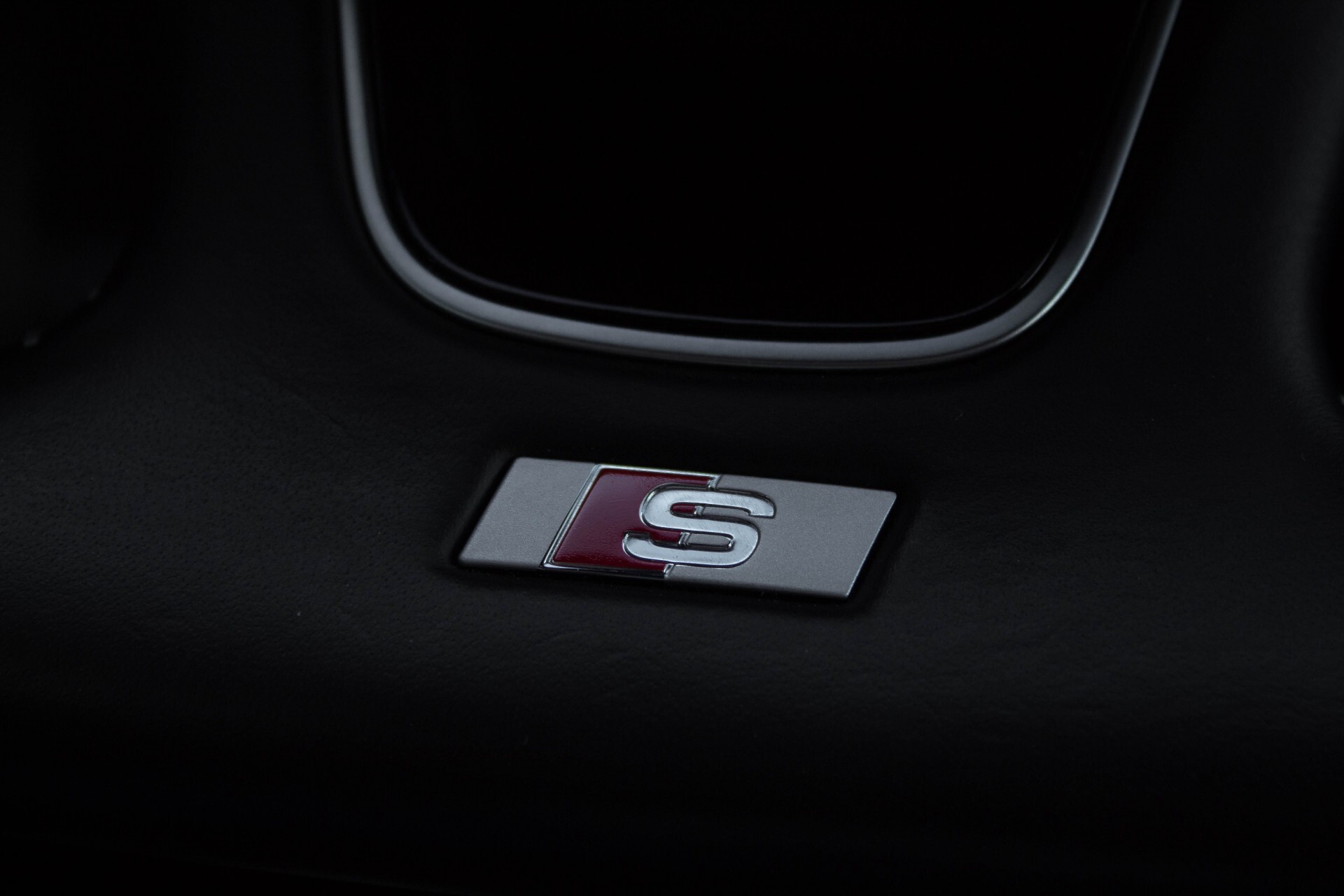 Audi A3 Limousine 2.0 TFSI S3 FACELIFT Quattro B&O/RSseats/Virtual/Pano/Xenon/Prolineplus Aut7 Foto 33