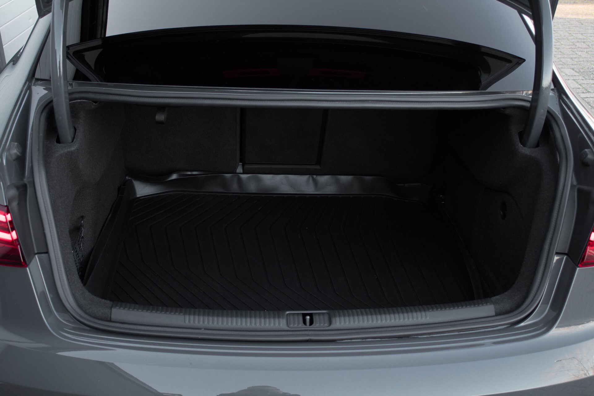 Audi A3 Limousine 2.0 TFSI S3 FACELIFT Quattro B&O/RSseats/Virtual/Pano/Xenon/Prolineplus Aut7 Foto 38