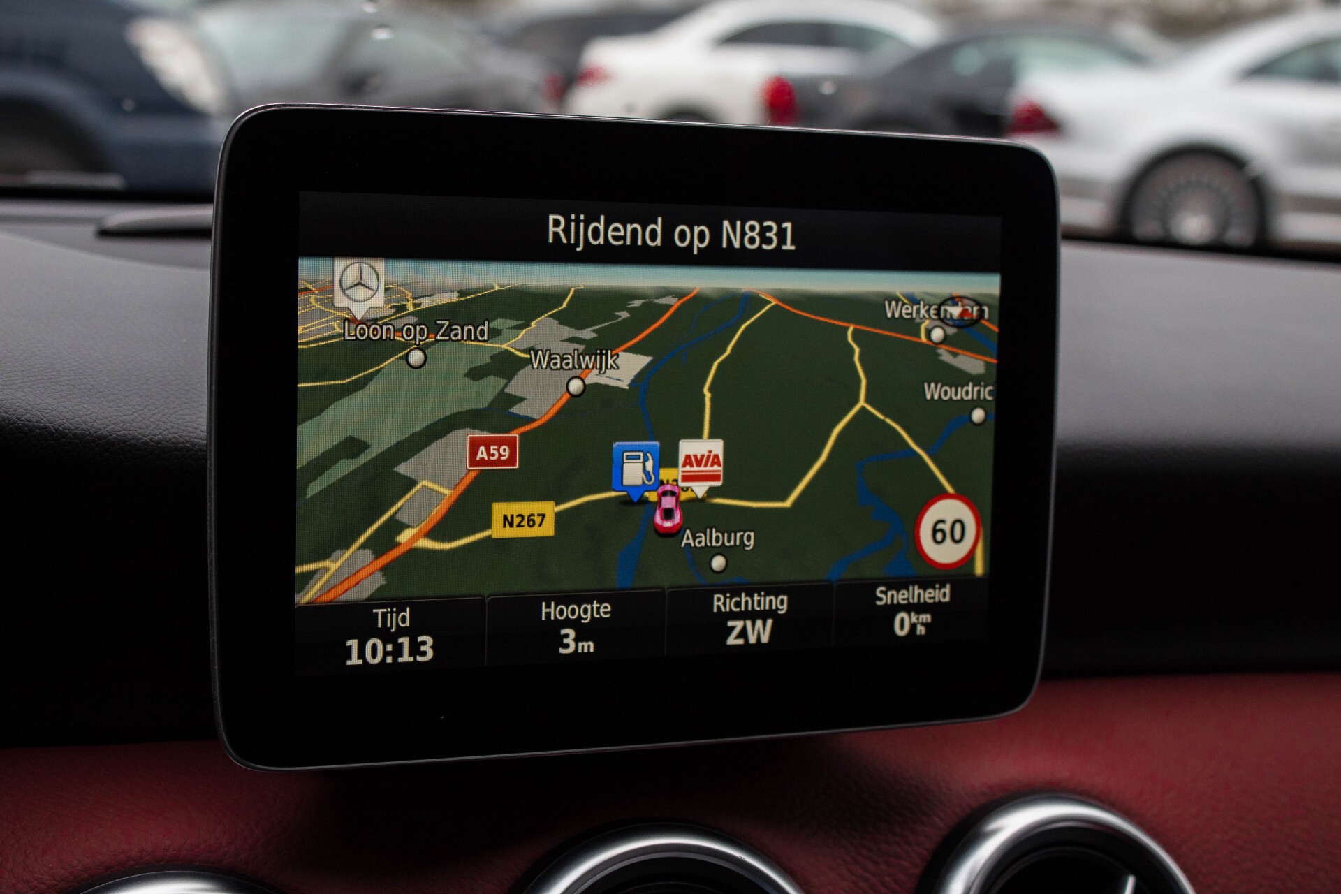 Mercedes-Benz A-Klasse 180 AMG Designoleder Night/Panorama/Camera Aut7 Foto 14