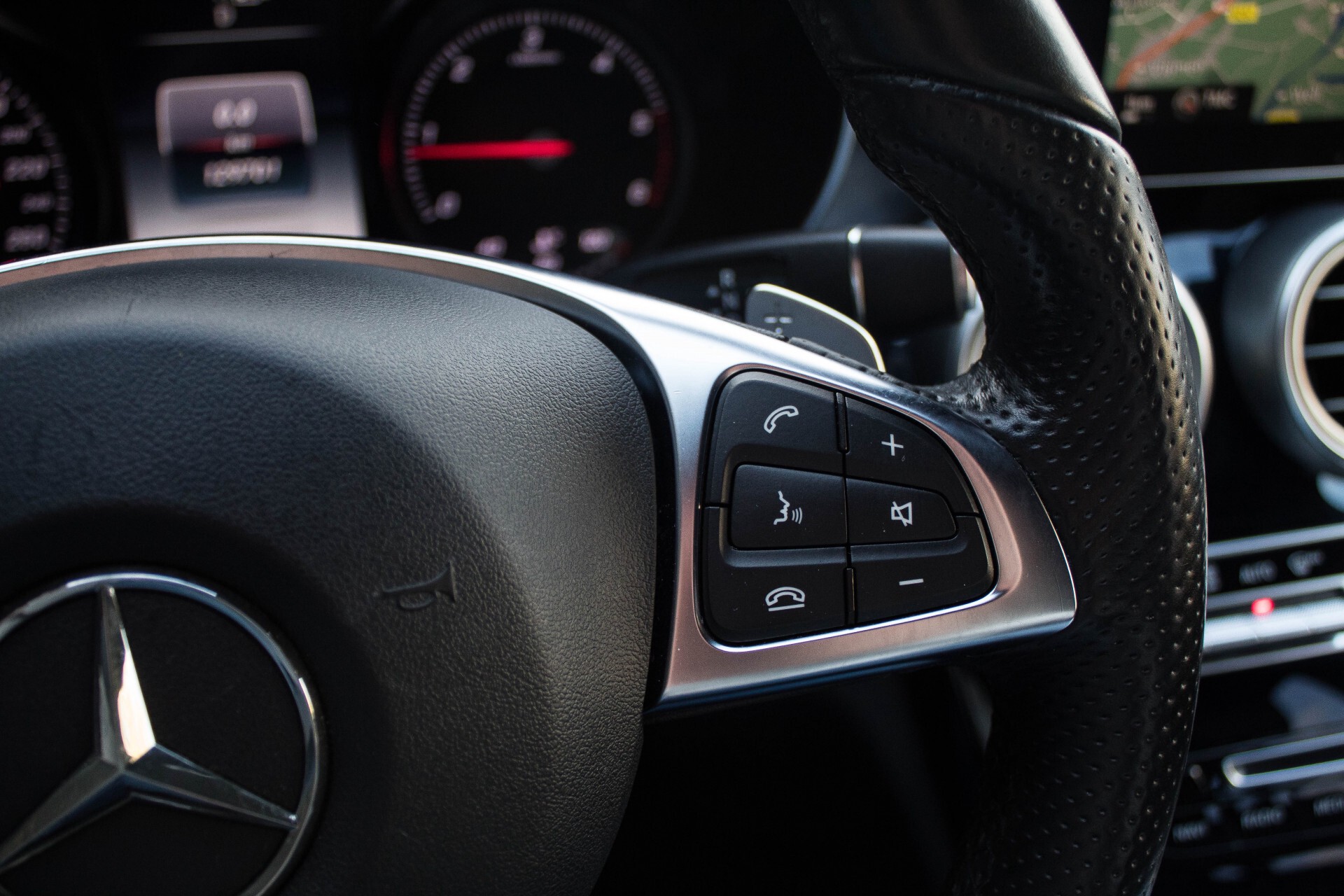 Mercedes-Benz C-Klasse Estate 250 Bluetec AMG Panorama/Distronic/Keyless/Head-Up/Burmester/Comand Aut7 Foto 10