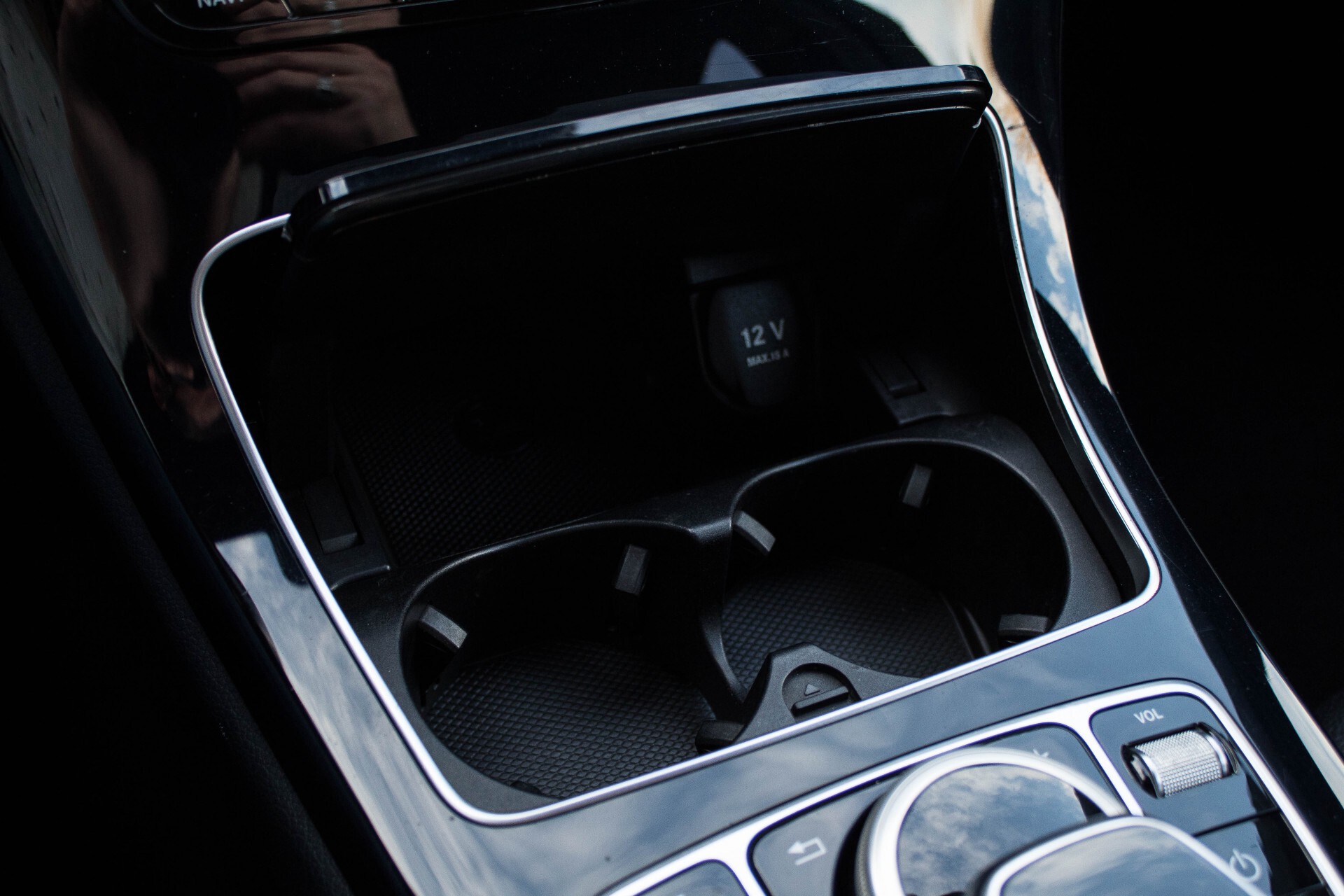 Mercedes-Benz C-Klasse Estate 250 Bluetec AMG Panorama/Distronic/Keyless/Head-Up/Burmester/Comand Aut7 Foto 16