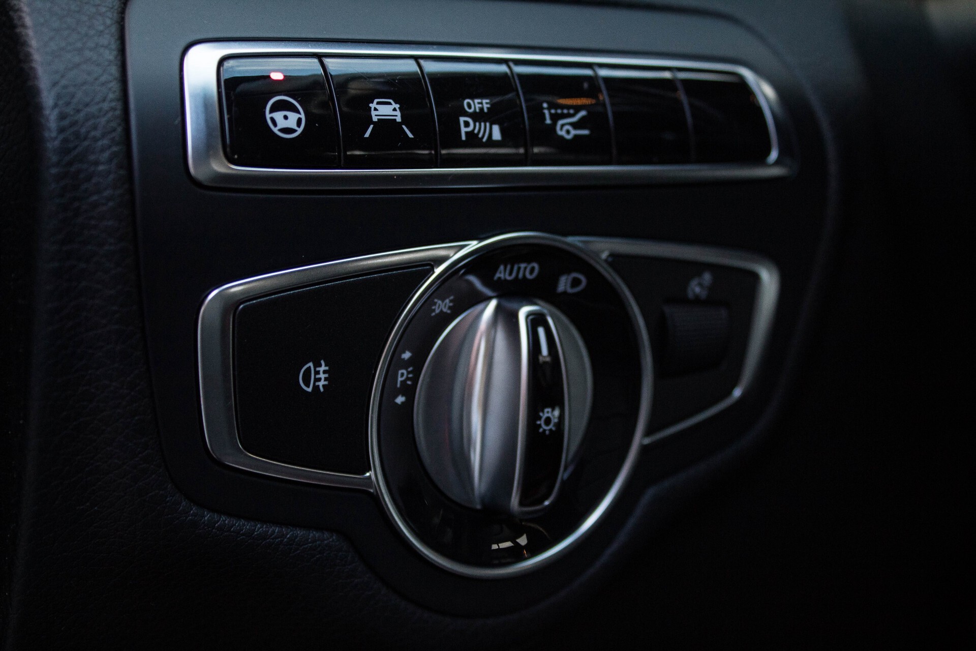 Mercedes-Benz C-Klasse Estate 250 Bluetec AMG Panorama/Distronic/Keyless/Head-Up/Burmester/Comand Aut7 Foto 23