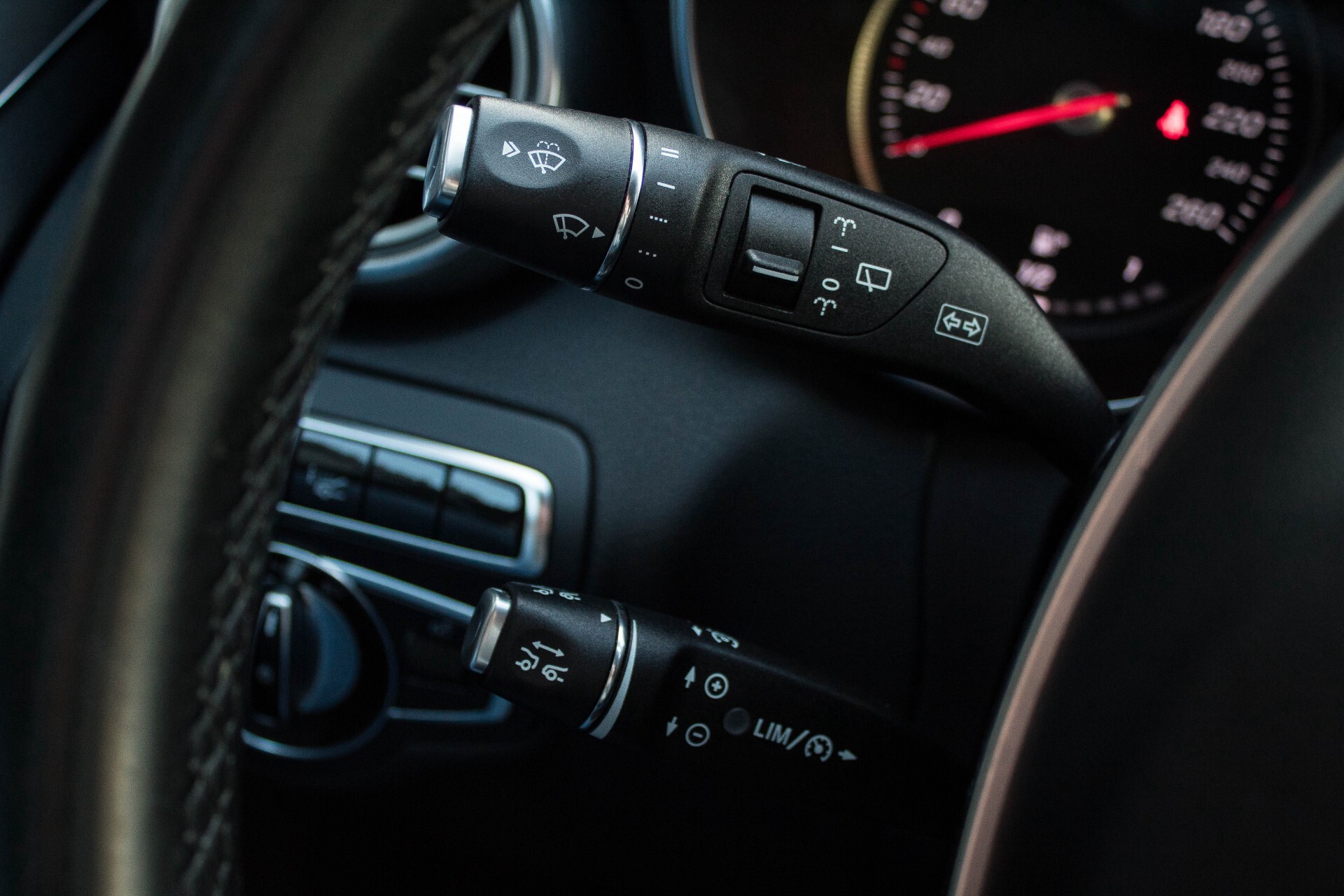 Mercedes-Benz C-Klasse Estate 250 Bluetec AMG Panorama/Distronic/Keyless/Head-Up/Burmester/Comand Aut7 Foto 24