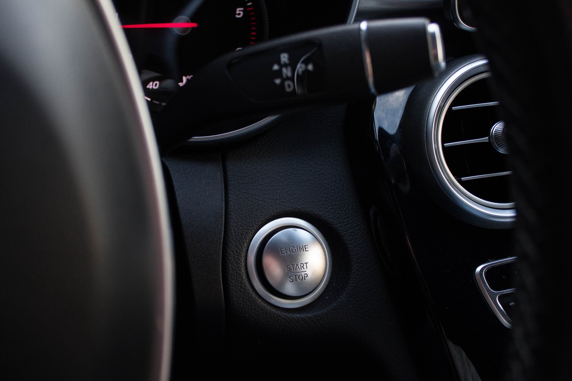 Mercedes-Benz C-Klasse Estate 250 Bluetec AMG Panorama/Distronic/Keyless/Head-Up/Burmester/Comand Aut7 Foto 25