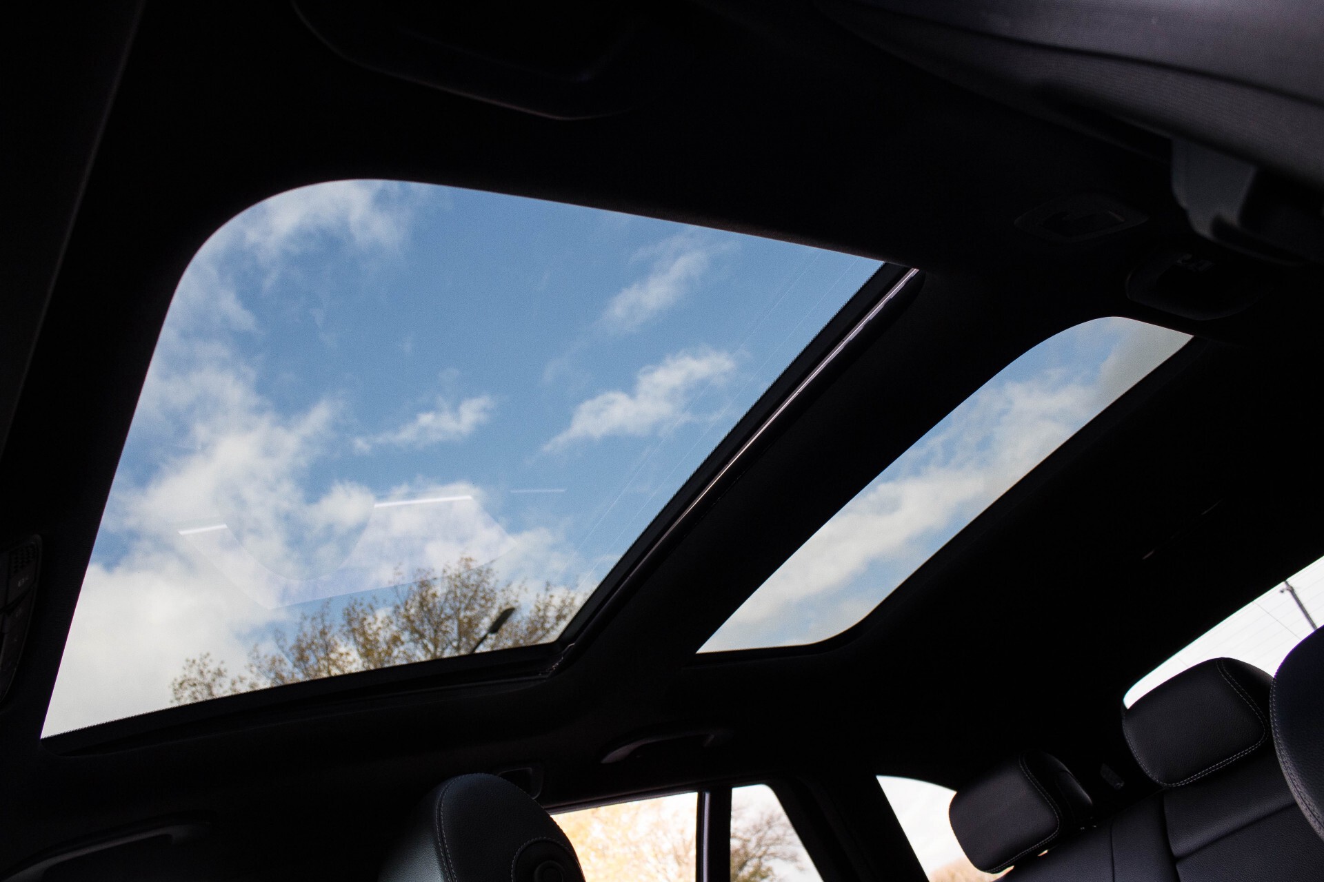 Mercedes-Benz C-Klasse Estate 250 Bluetec AMG Panorama/Distronic/Keyless/Head-Up/Burmester/Comand Aut7 Foto 29