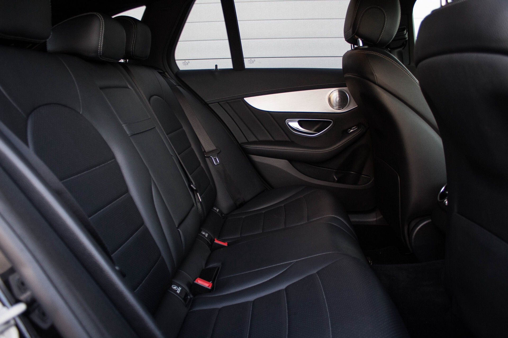 Mercedes-Benz C-Klasse Estate 250 Bluetec AMG Panorama/Distronic/Keyless/Head-Up/Burmester/Comand Aut7 Foto 4