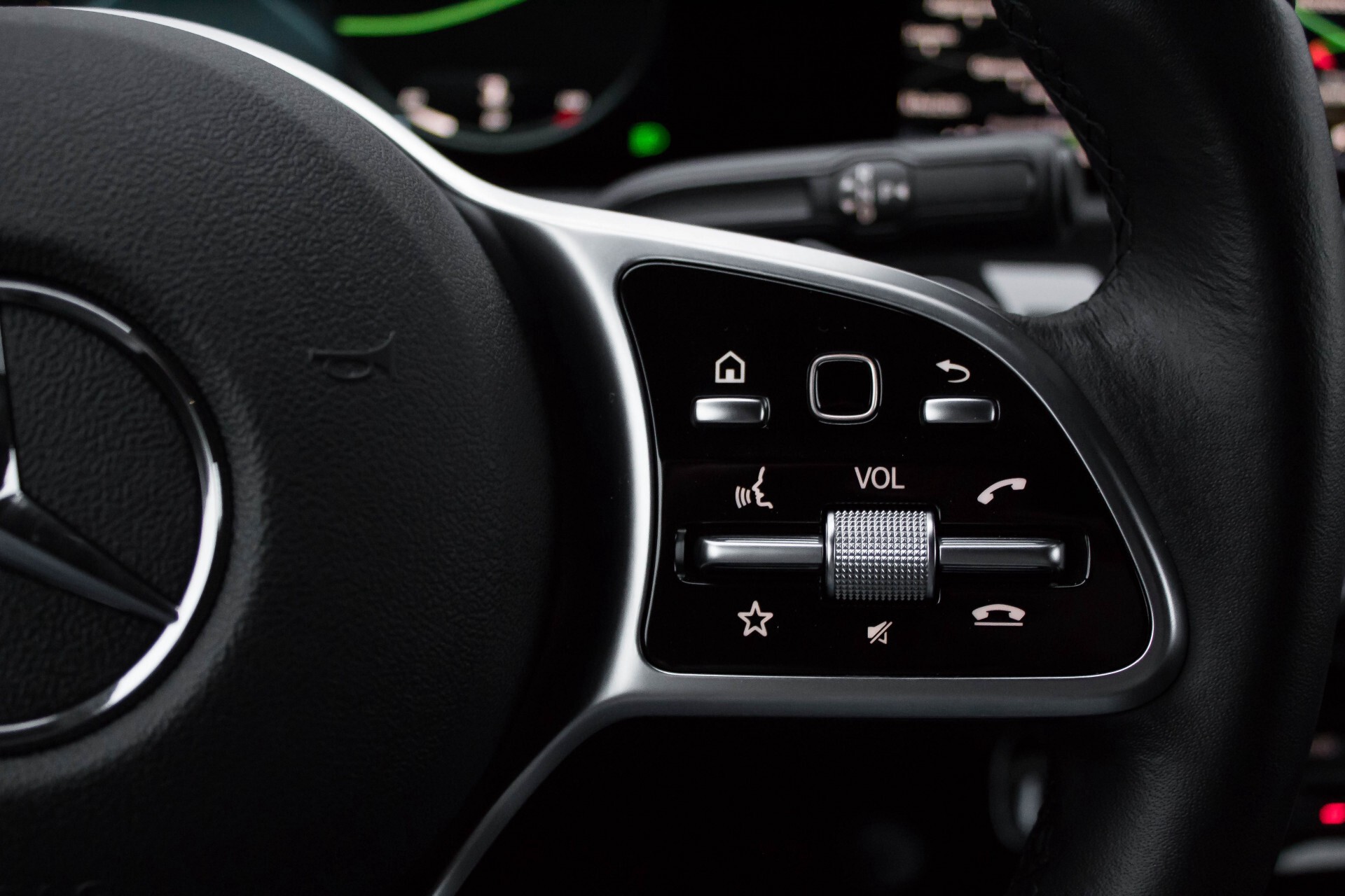 Mercedes-Benz A-Klasse 220 Progressive MBUX/Leder/Widescreen/Camera/Night/DAB+ Aut7 Foto 11