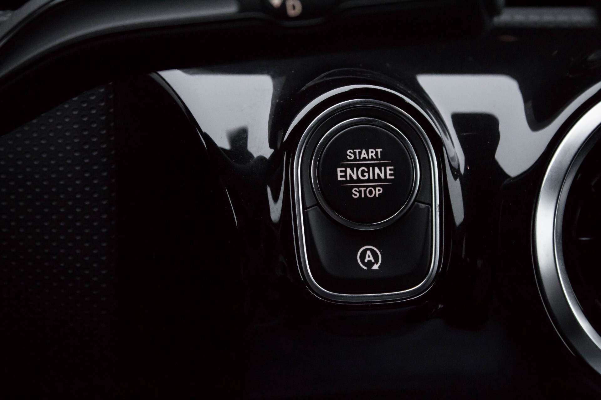 Mercedes-Benz A-Klasse 220 Progressive MBUX/Leder/Widescreen/Camera/Night/DAB+ Aut7 Foto 14