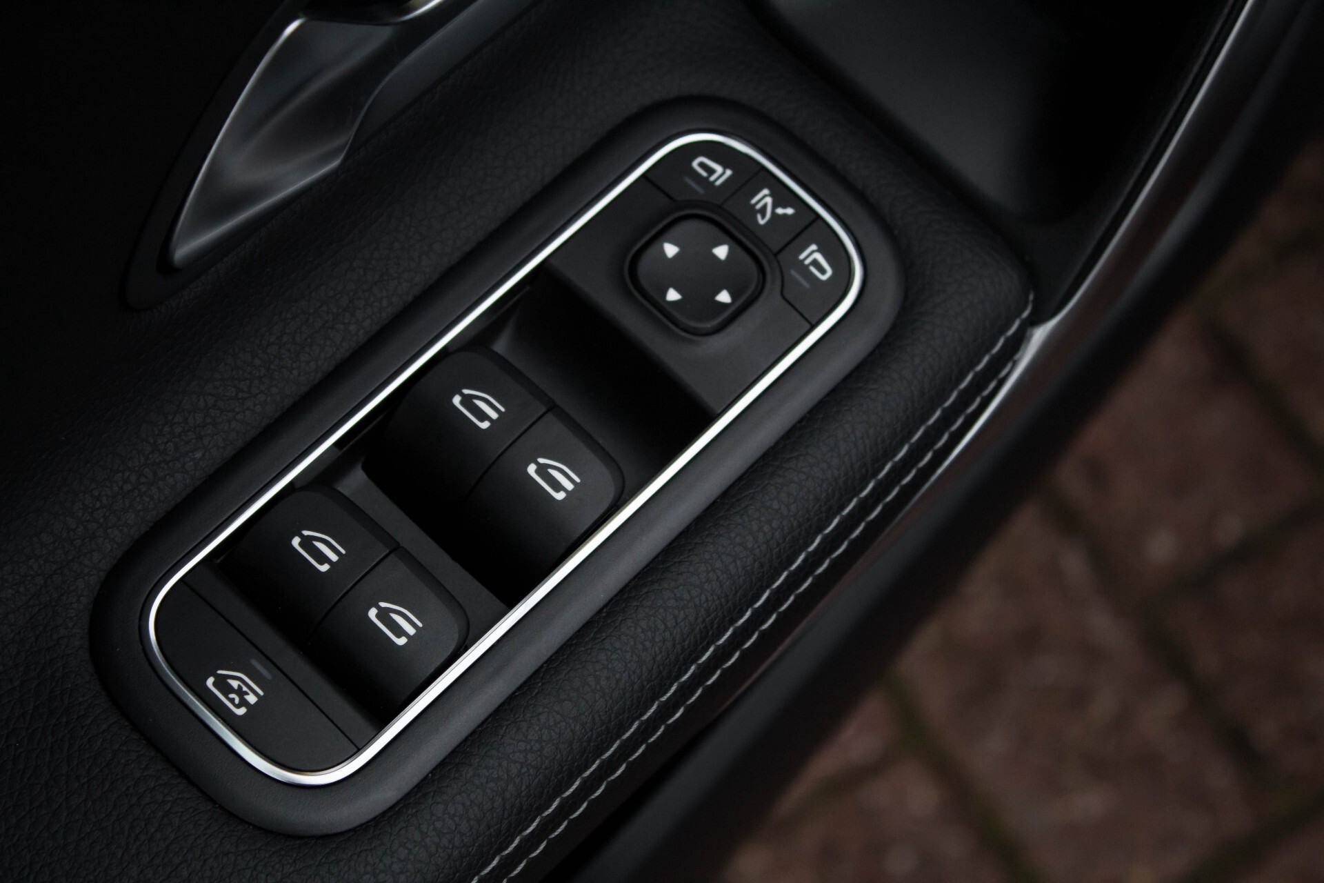 Mercedes-Benz A-Klasse 220 Progressive MBUX/Leder/Widescreen/Camera/Night/DAB+ Aut7 Foto 25