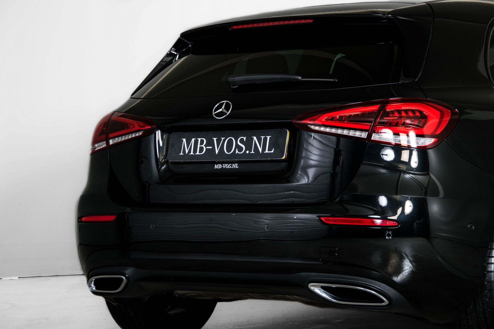 Mercedes-Benz A-Klasse 220 Progressive MBUX/Leder/Widescreen/Camera/Night/DAB+ Aut7 Foto 32