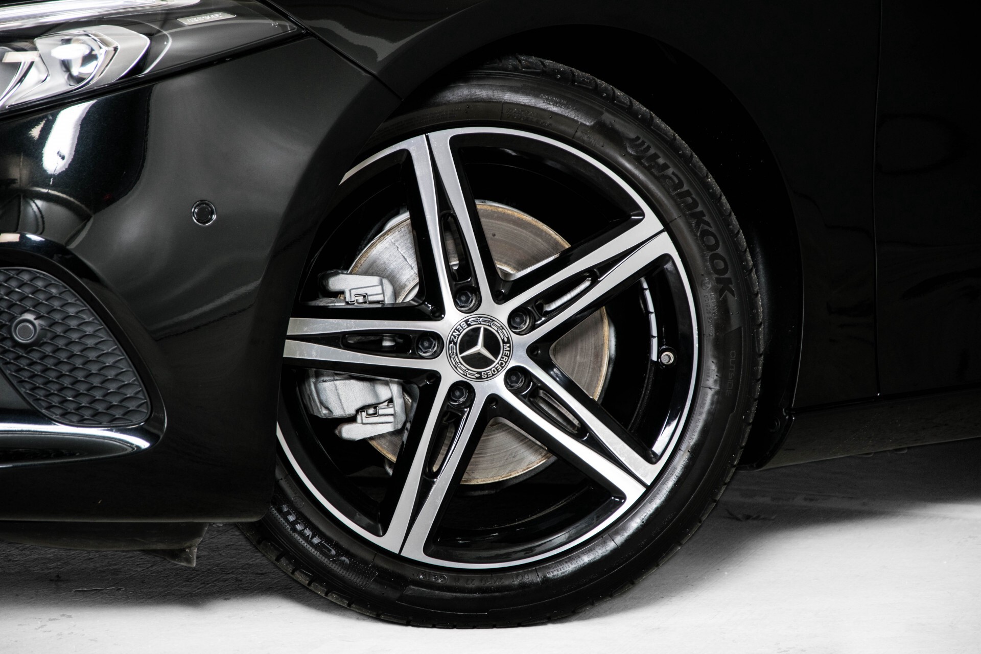 Mercedes-Benz A-Klasse 220 Progressive MBUX/Leder/Widescreen/Camera/Night/DAB+ Aut7 Foto 33