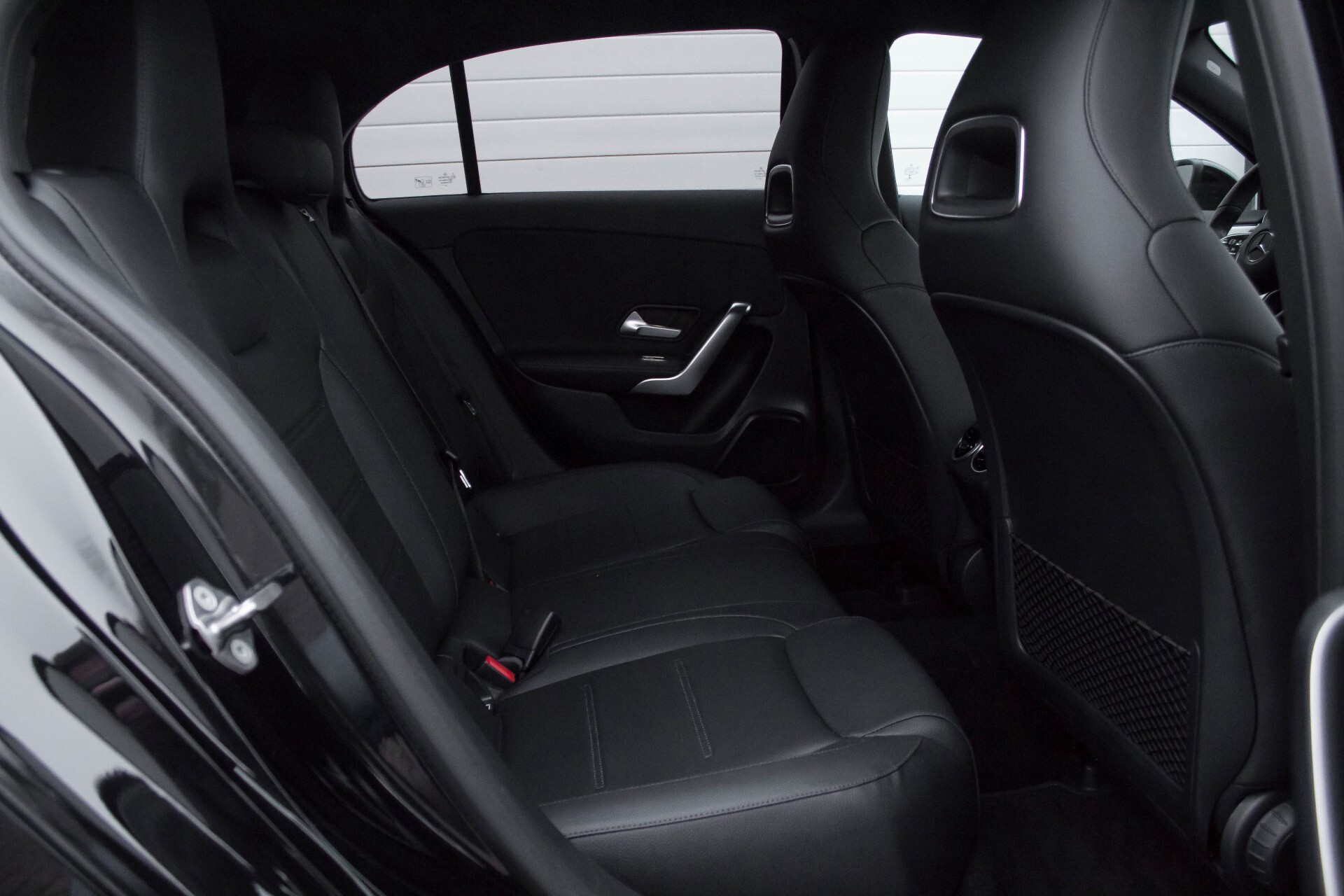 Mercedes-Benz A-Klasse 220 Progressive MBUX/Leder/Widescreen/Camera/Night/DAB+ Aut7 Foto 4