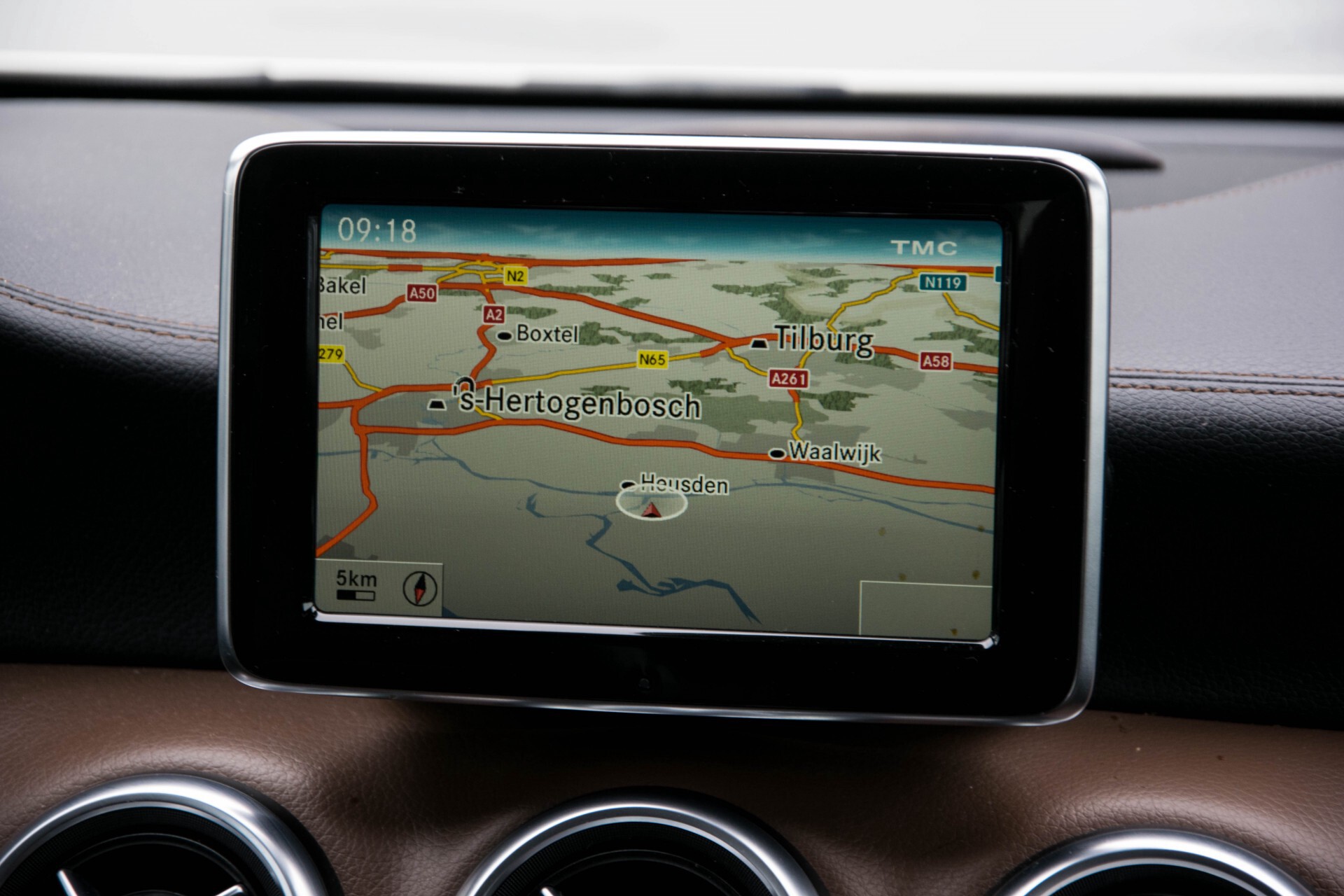 Mercedes-Benz A-Klasse 200 Cdi AMG Panorama/Exclusive/Memory/Camera Aut7 Foto 13