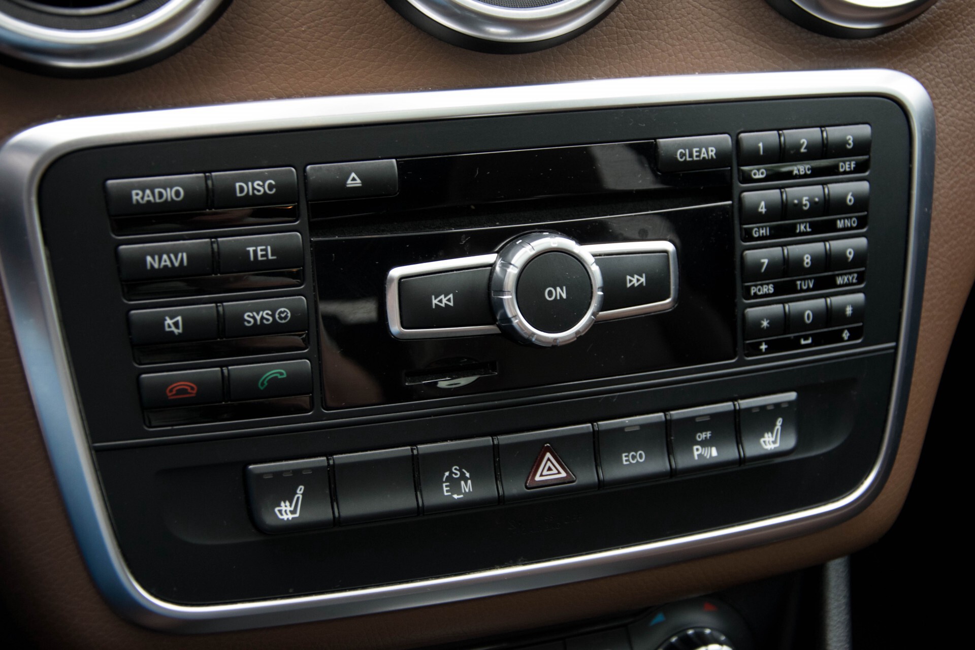 Mercedes-Benz A-Klasse 200 Cdi AMG Panorama/Exclusive/Memory/Camera Aut7 Foto 15