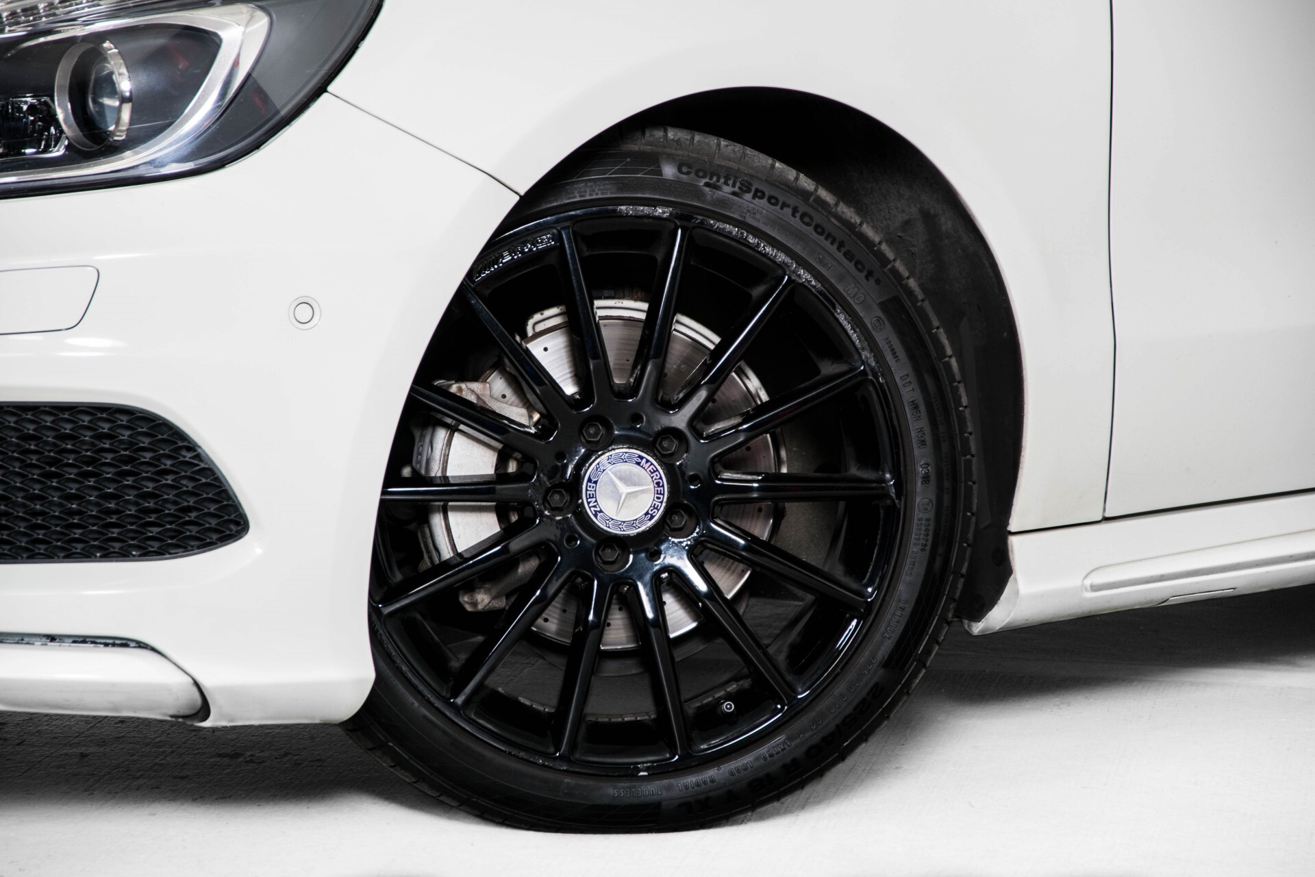 Mercedes-Benz A-Klasse 200 Cdi AMG Panorama/Exclusive/Memory/Camera Aut7 Foto 26