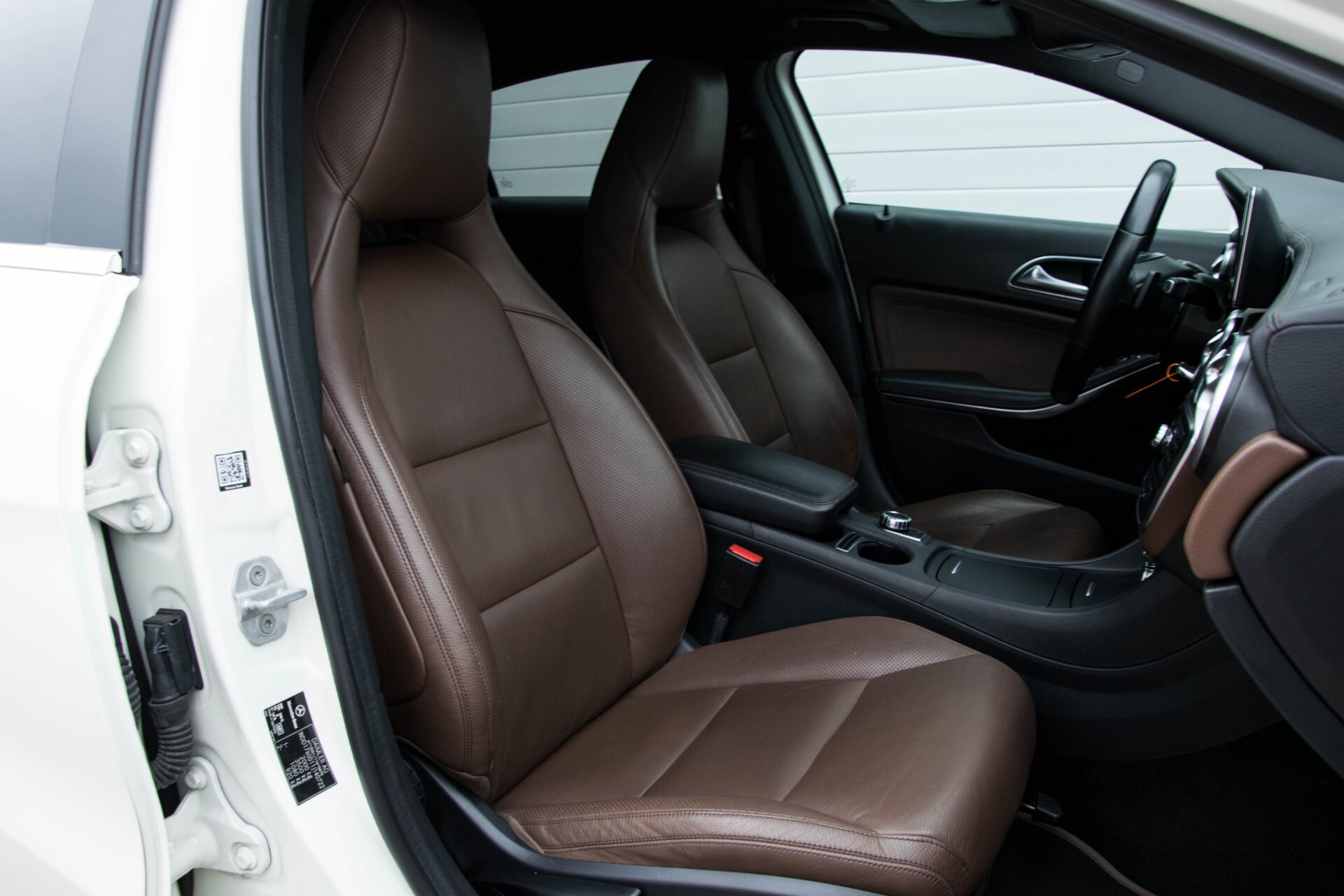 Mercedes-Benz A-Klasse 200 Cdi AMG Panorama/Exclusive/Memory/Camera Aut7 Foto 3