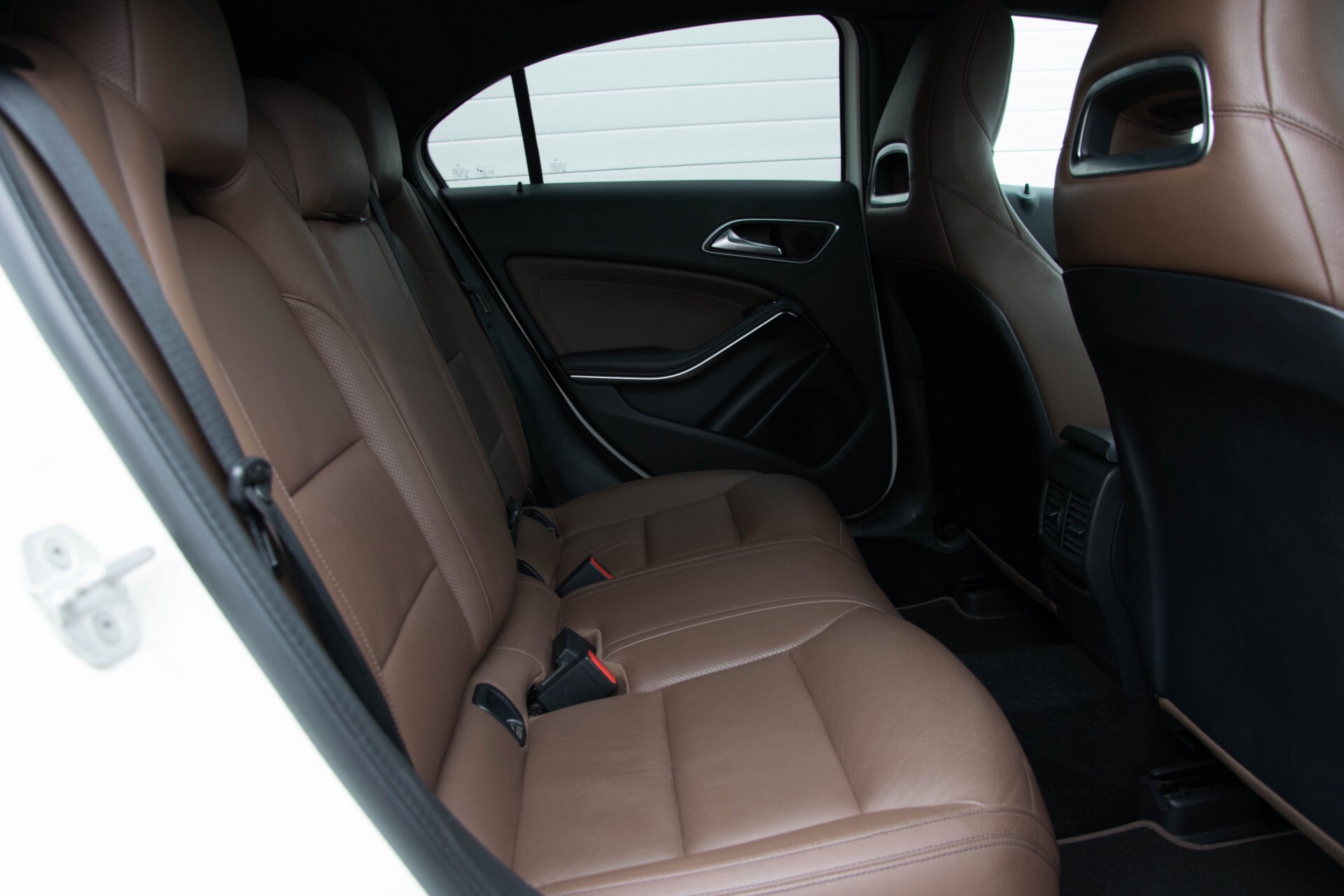 Mercedes-Benz A-Klasse 200 Cdi AMG Panorama/Exclusive/Memory/Camera Aut7 Foto 4